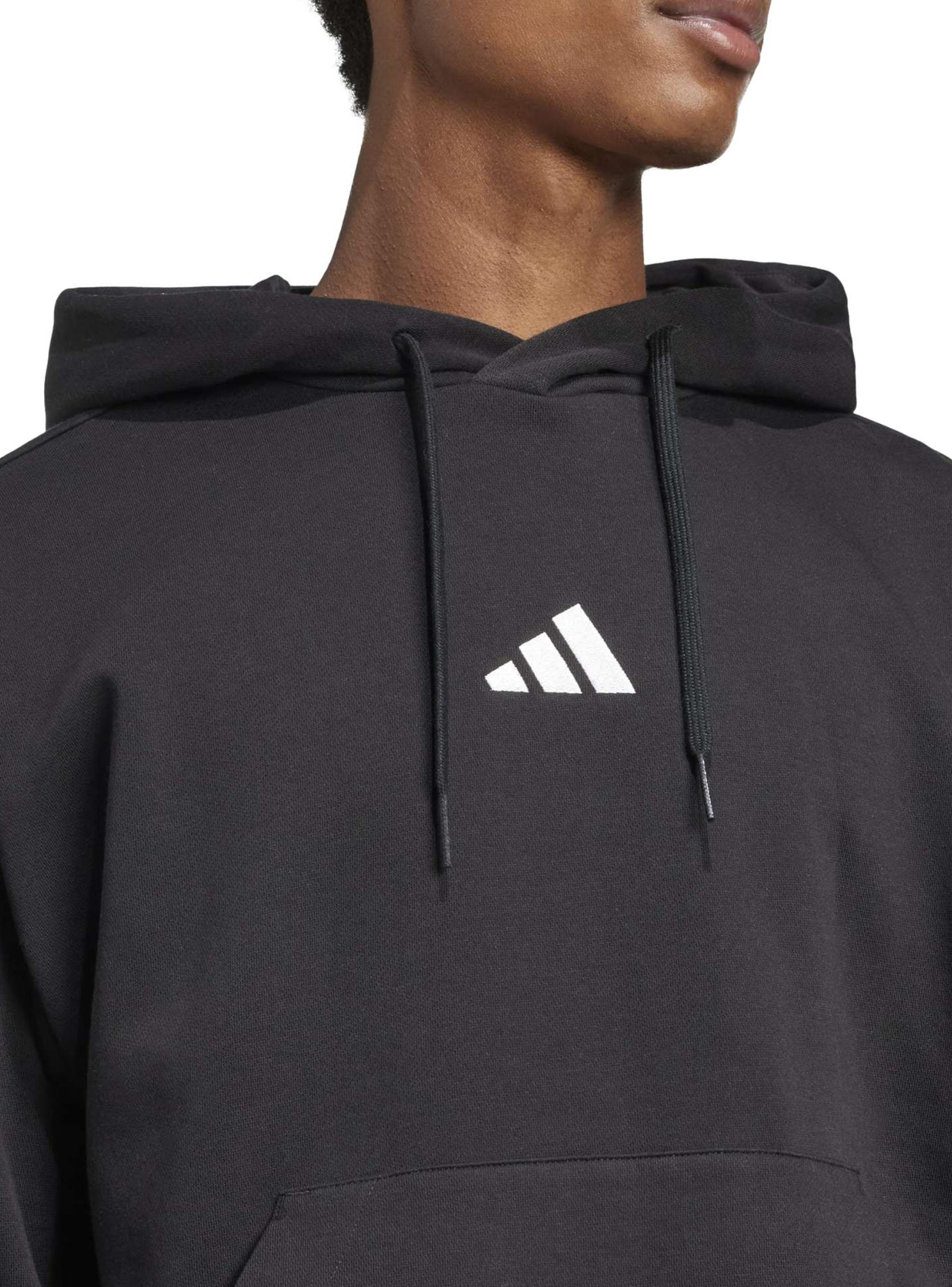 Polerón con Capucha Feelcozy Hd-3