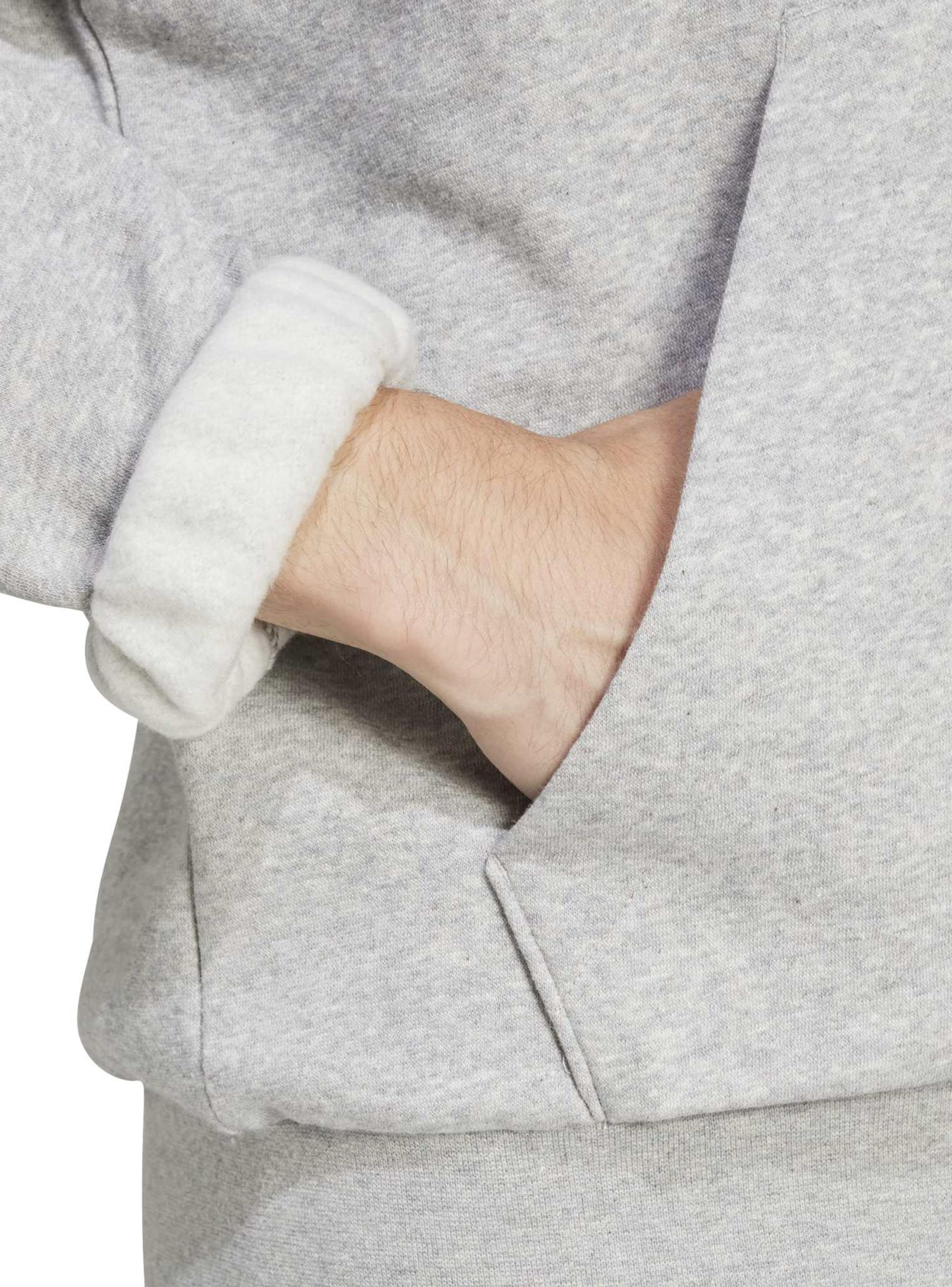 Polerón Tipo Canguro Feelcozy Hd-4