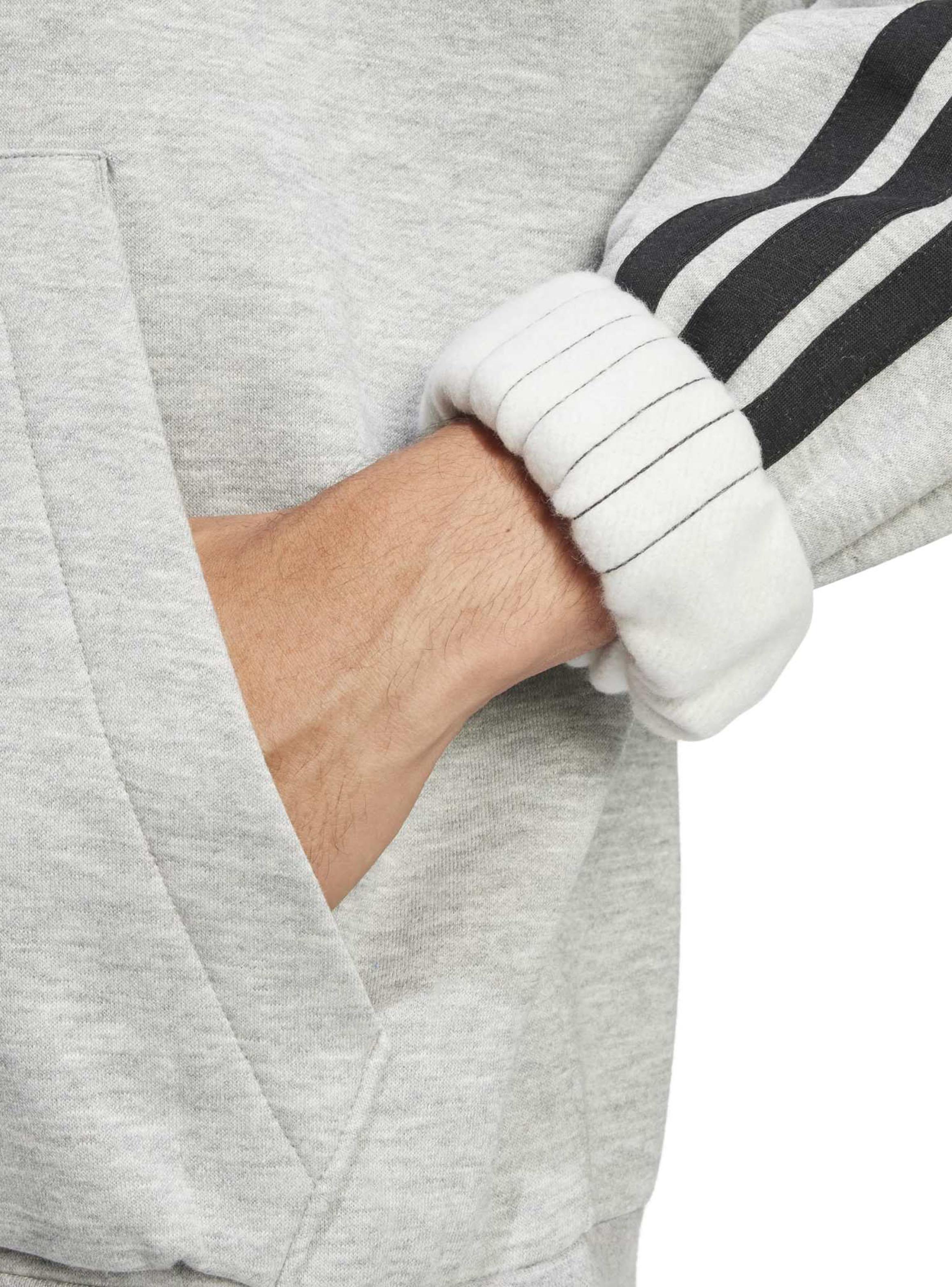 Polerón Tiras en Manga M 3s Fl Hd-3