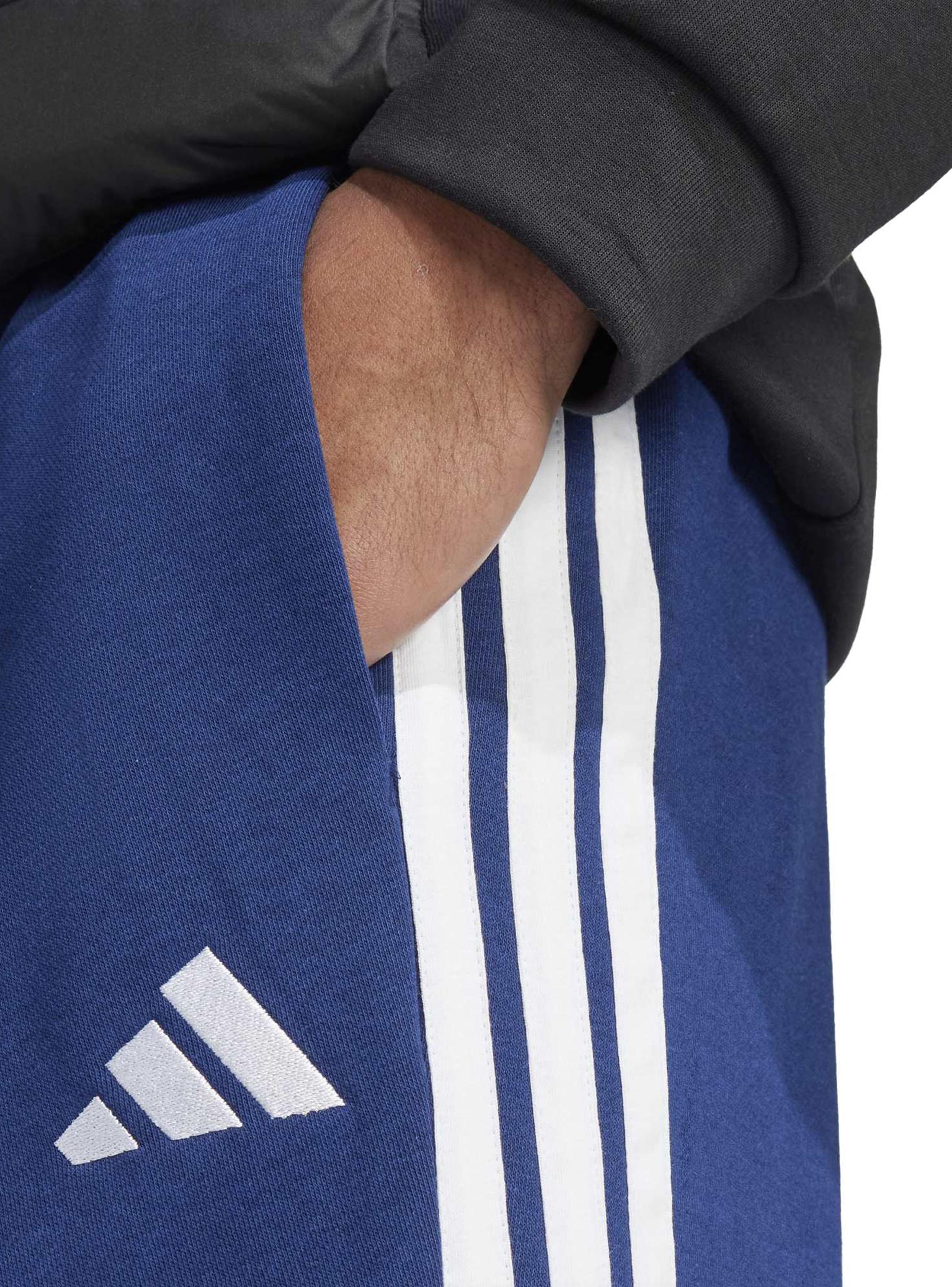 Pantalón Urbanos M 3S Fl O Joggers-3