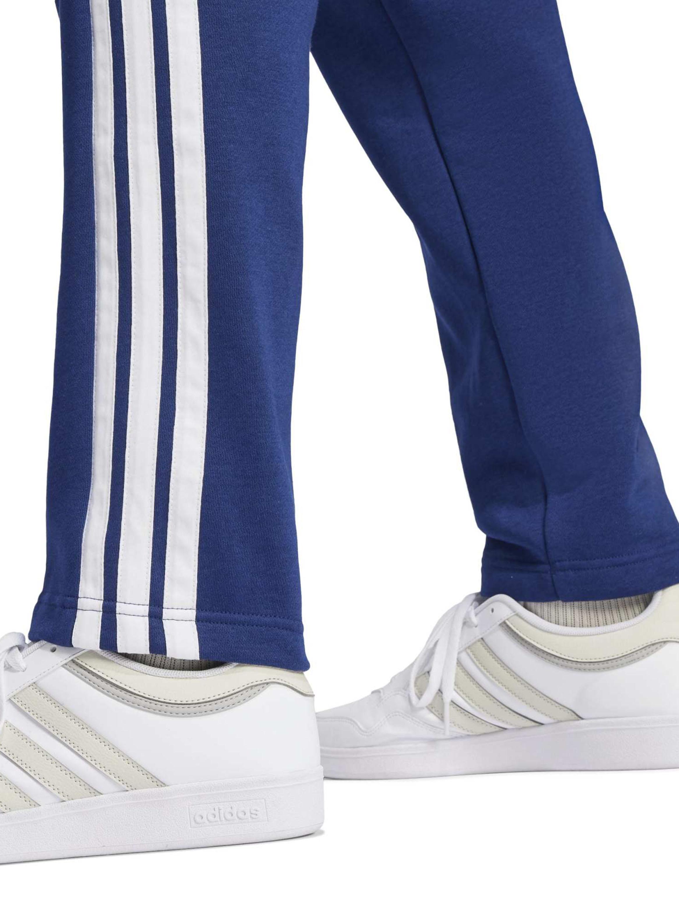 Pantalón Urbanos M 3S Fl O Joggers-4