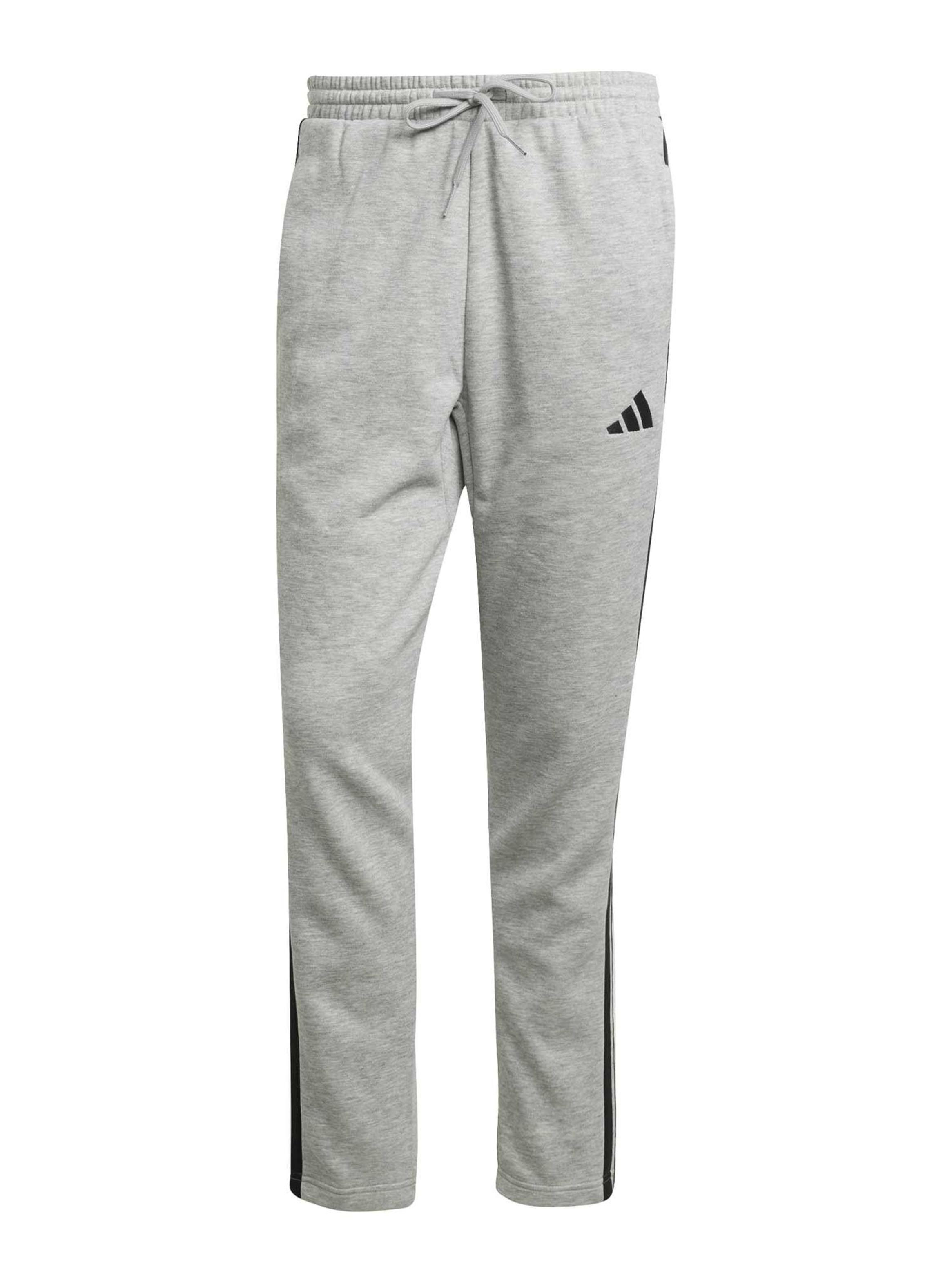Pantalón Buzo Logo 3S Fl O Pt Urbanos Joggers-5