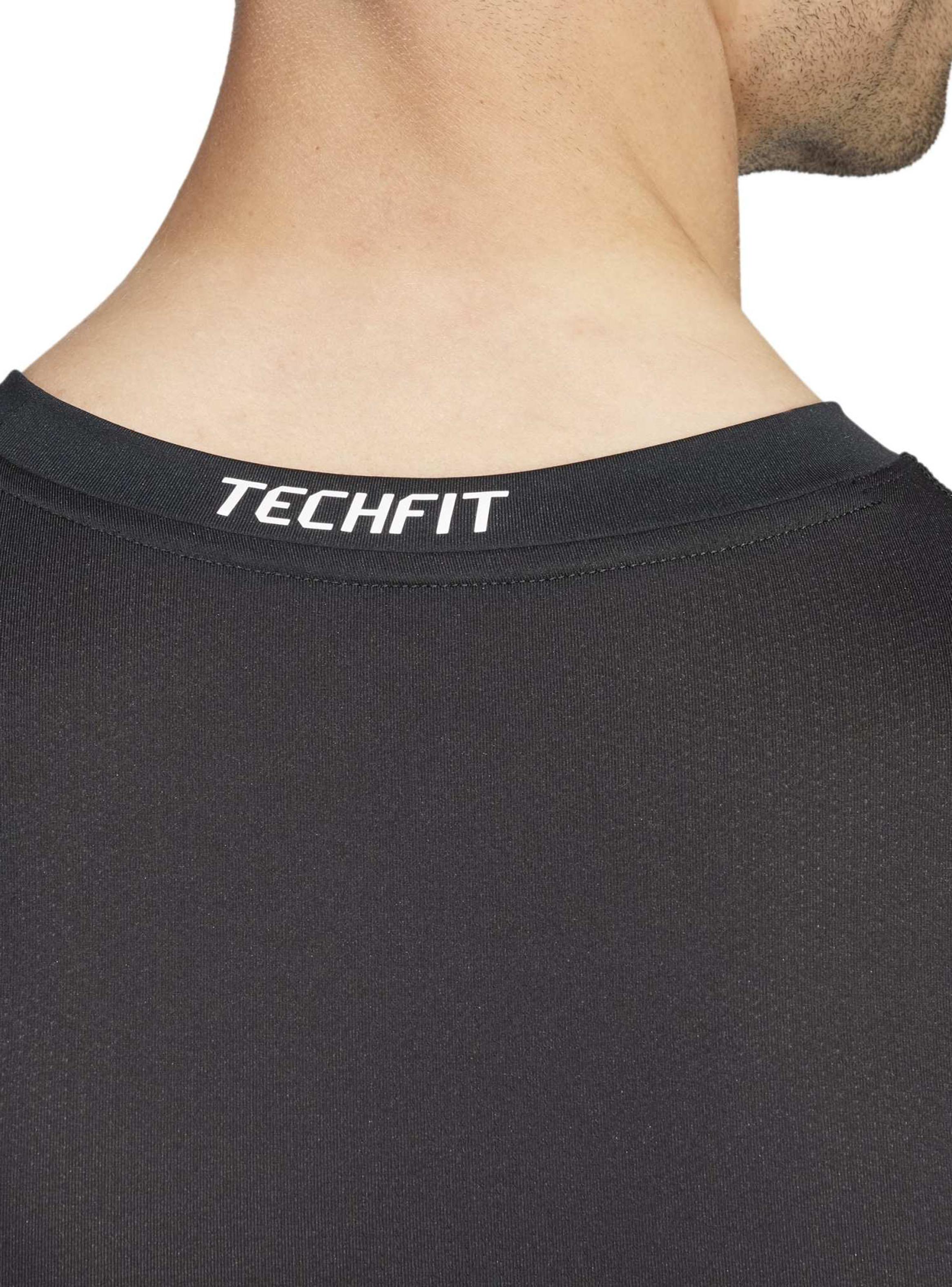 Polera Print Training Tf Ls Tee-3