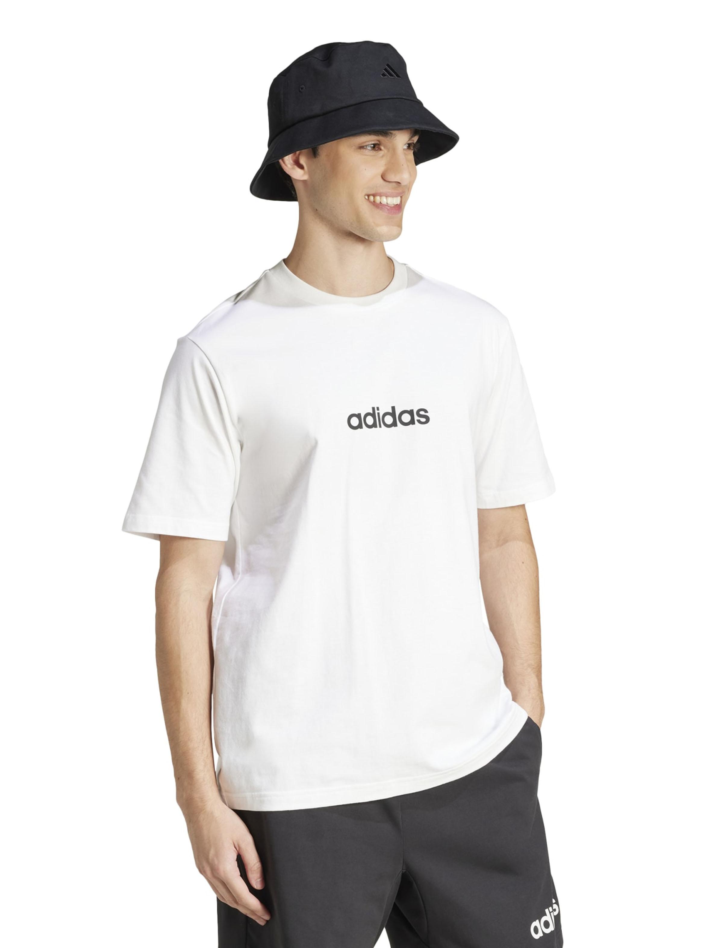 Polera Cuello Redondo M Lin Sj T-2