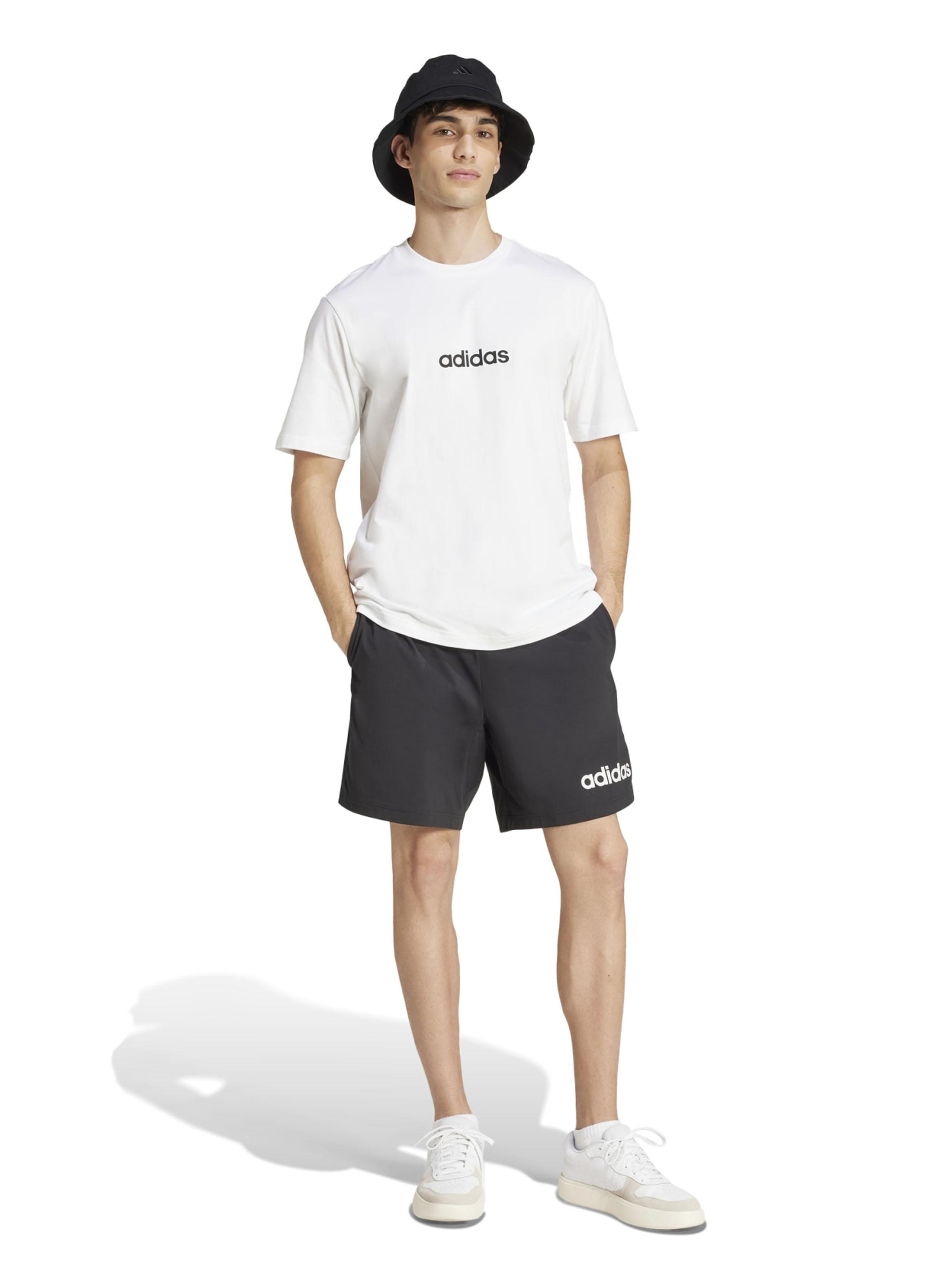 Polera Cuello Redondo M Lin Sj T-4