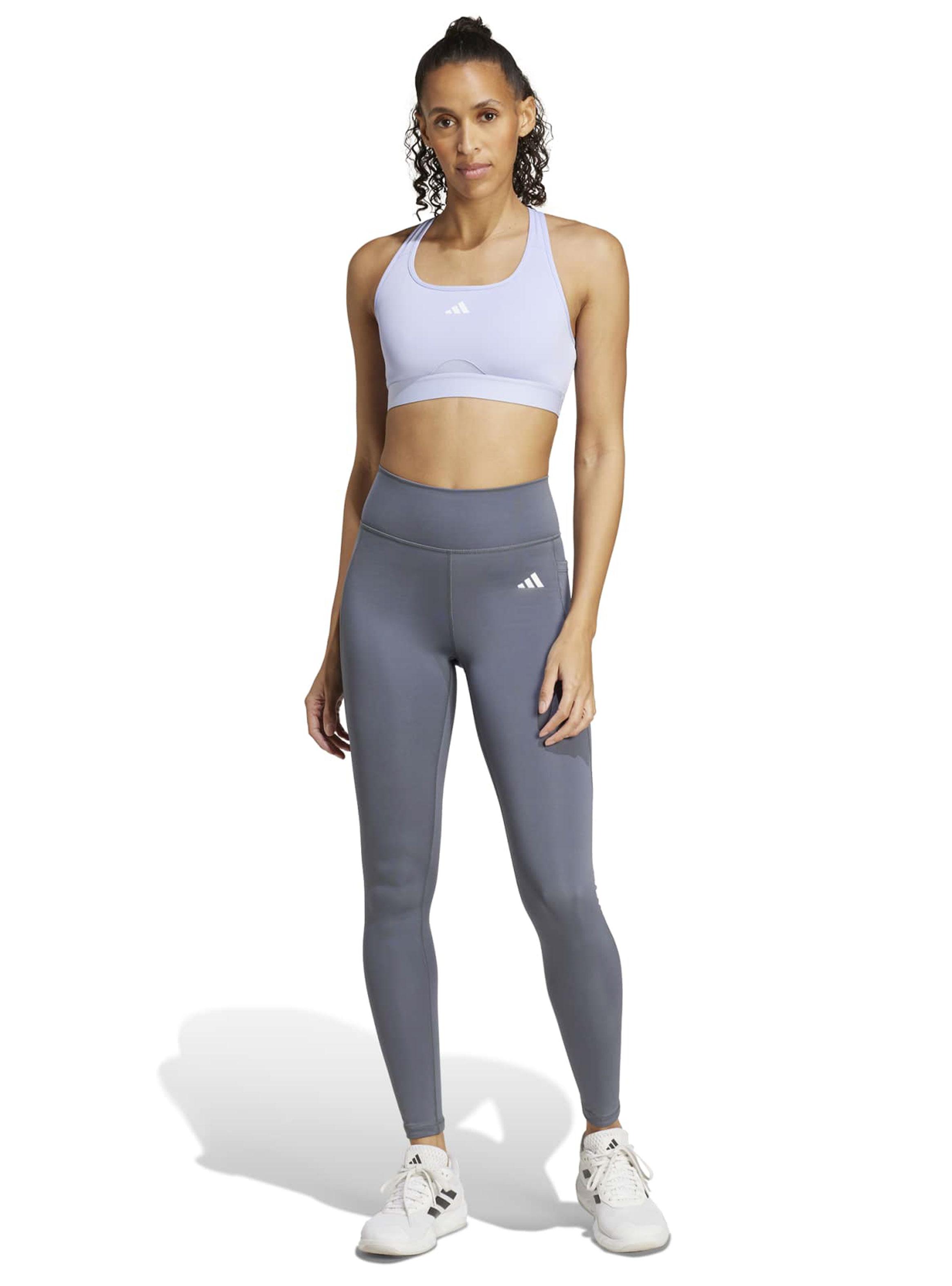 Calza Training Opt Ess-3