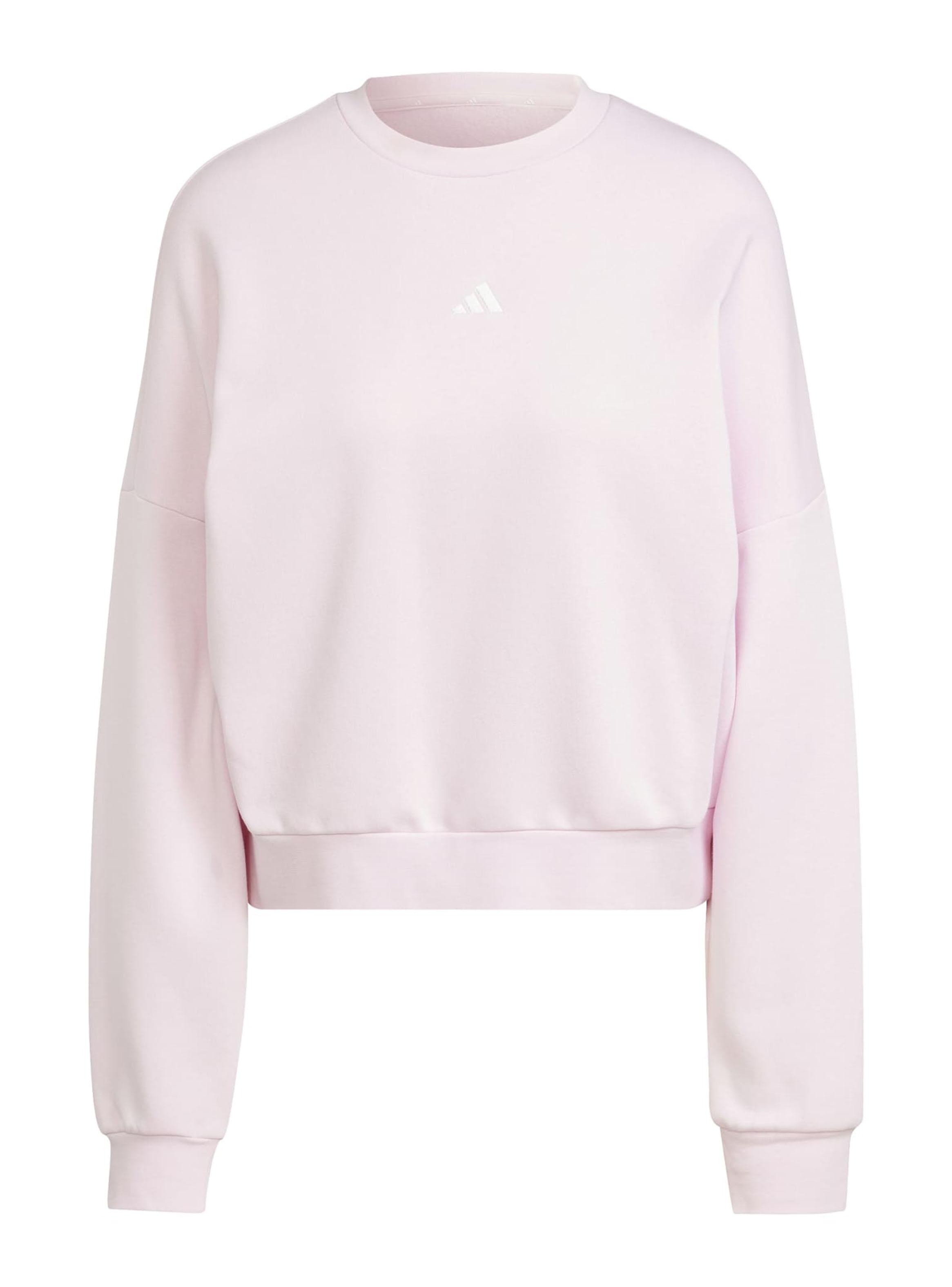 Polerón Liso W Sl Fc Swt Multicolor-5