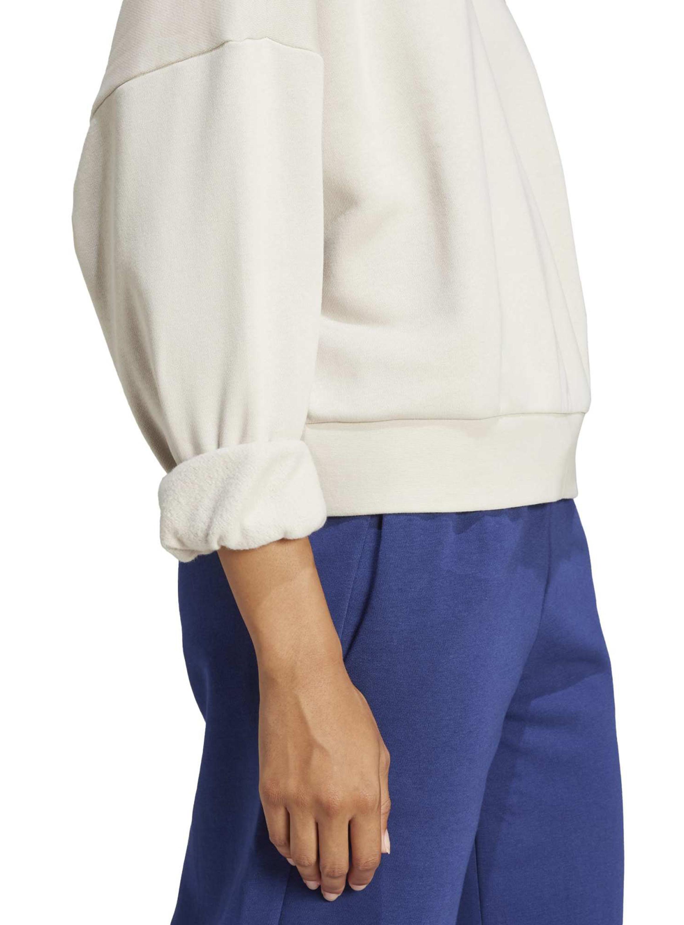 Polerón Liso Color W Sl Fc Swt-3