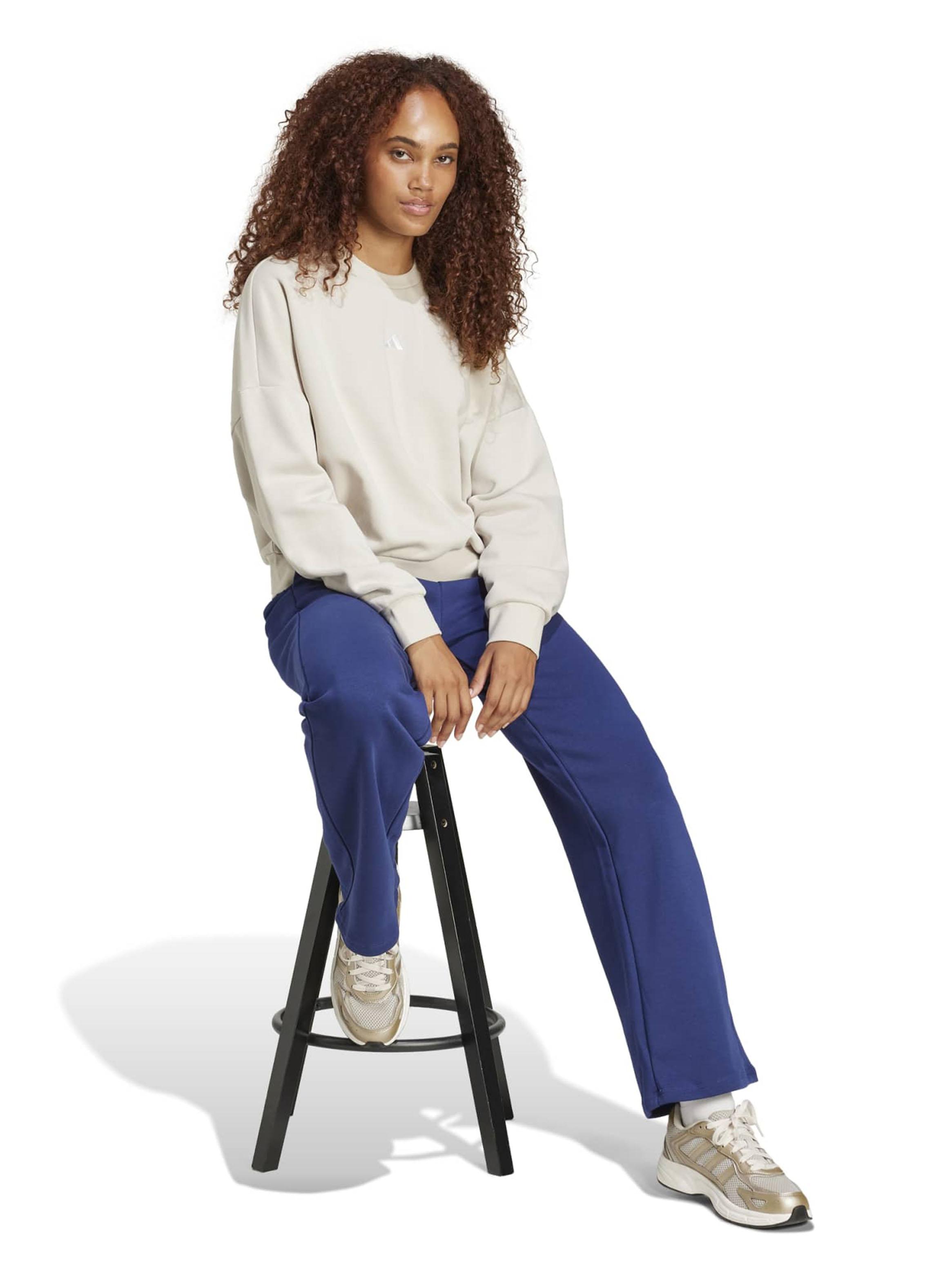 Polerón Liso Color W Sl Fc Swt-4