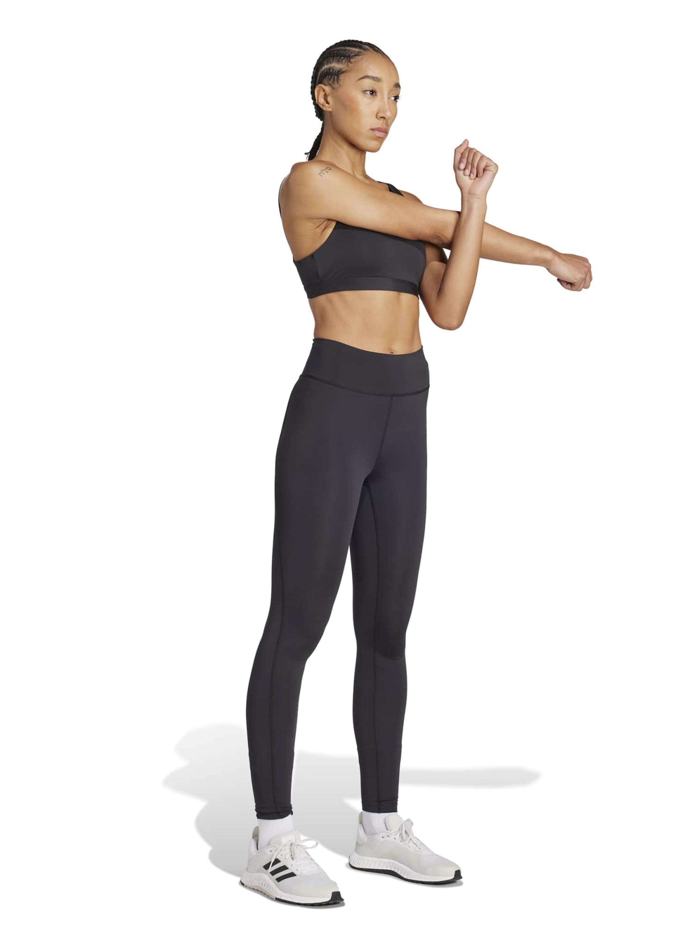 Peto Tiras CruzadasTop Training All Me Ess Ms-4