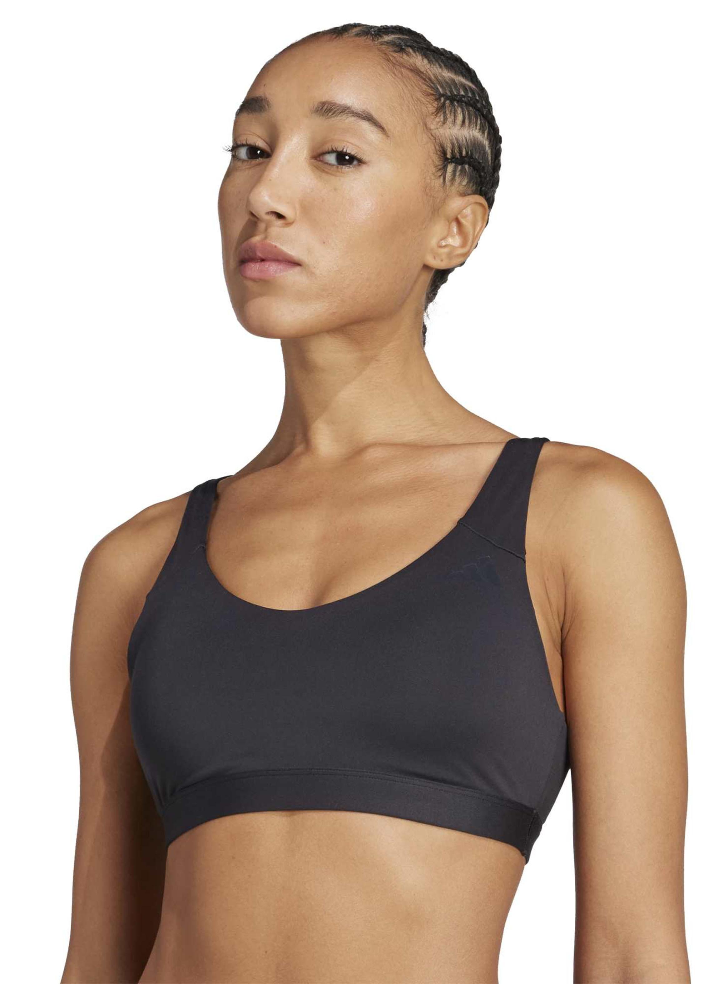 Peto Tiras CruzadasTop Training All Me Ess Ms-2