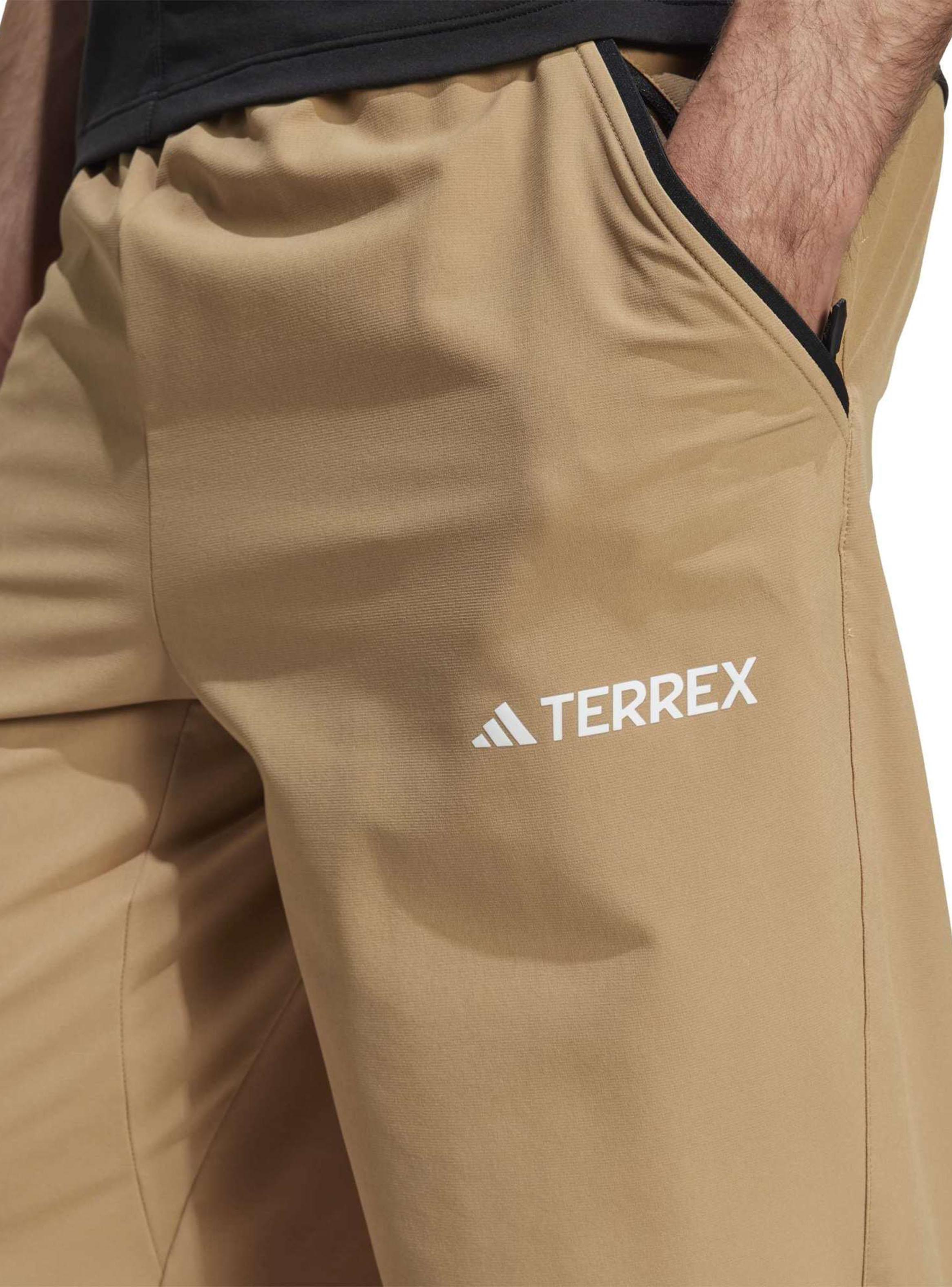 Pantalón  Hiking Mt Liteflex-3