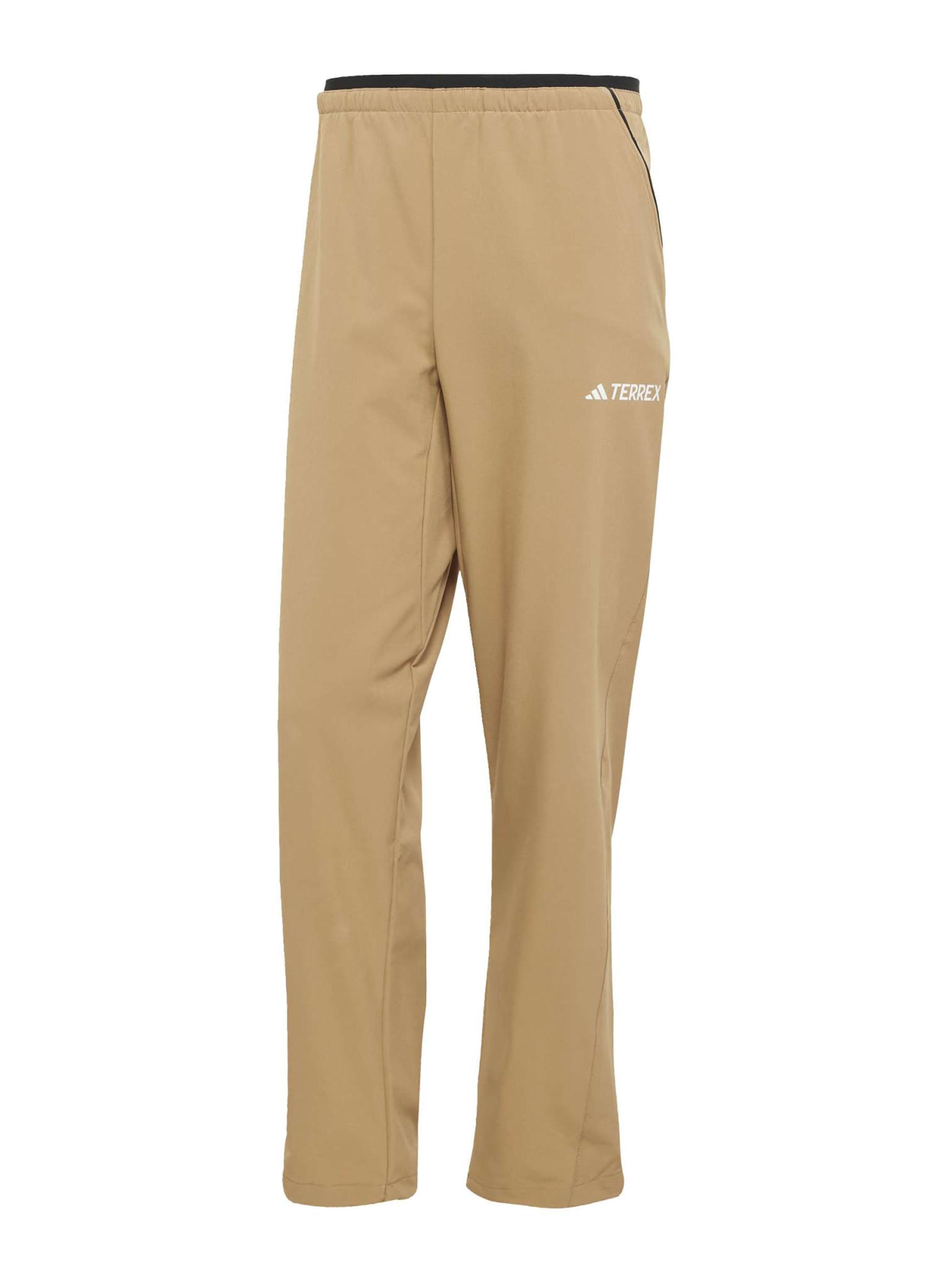 Pantalón  Hiking Mt Liteflex-4