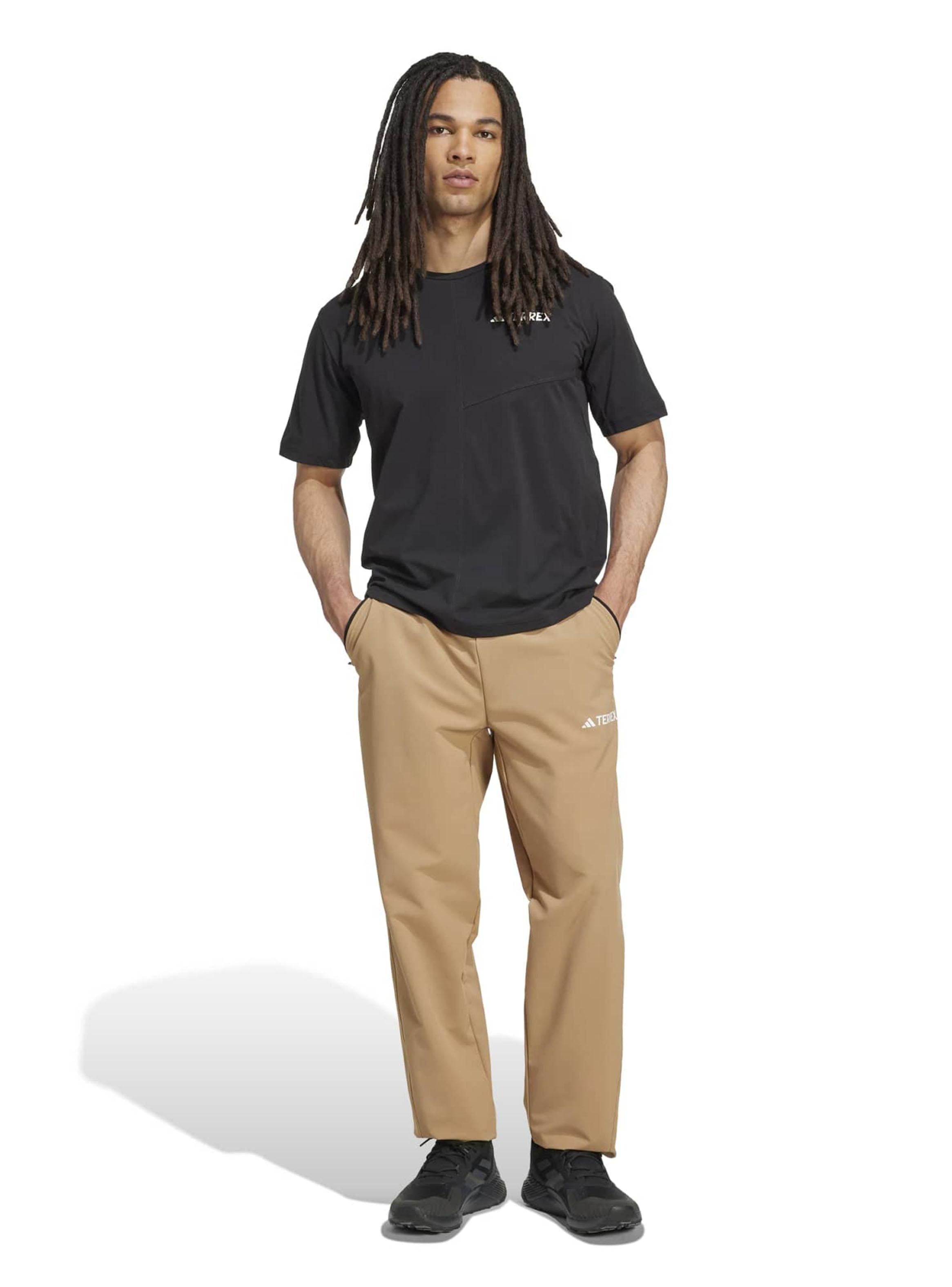 Pantalón  Hiking Mt Liteflex-5