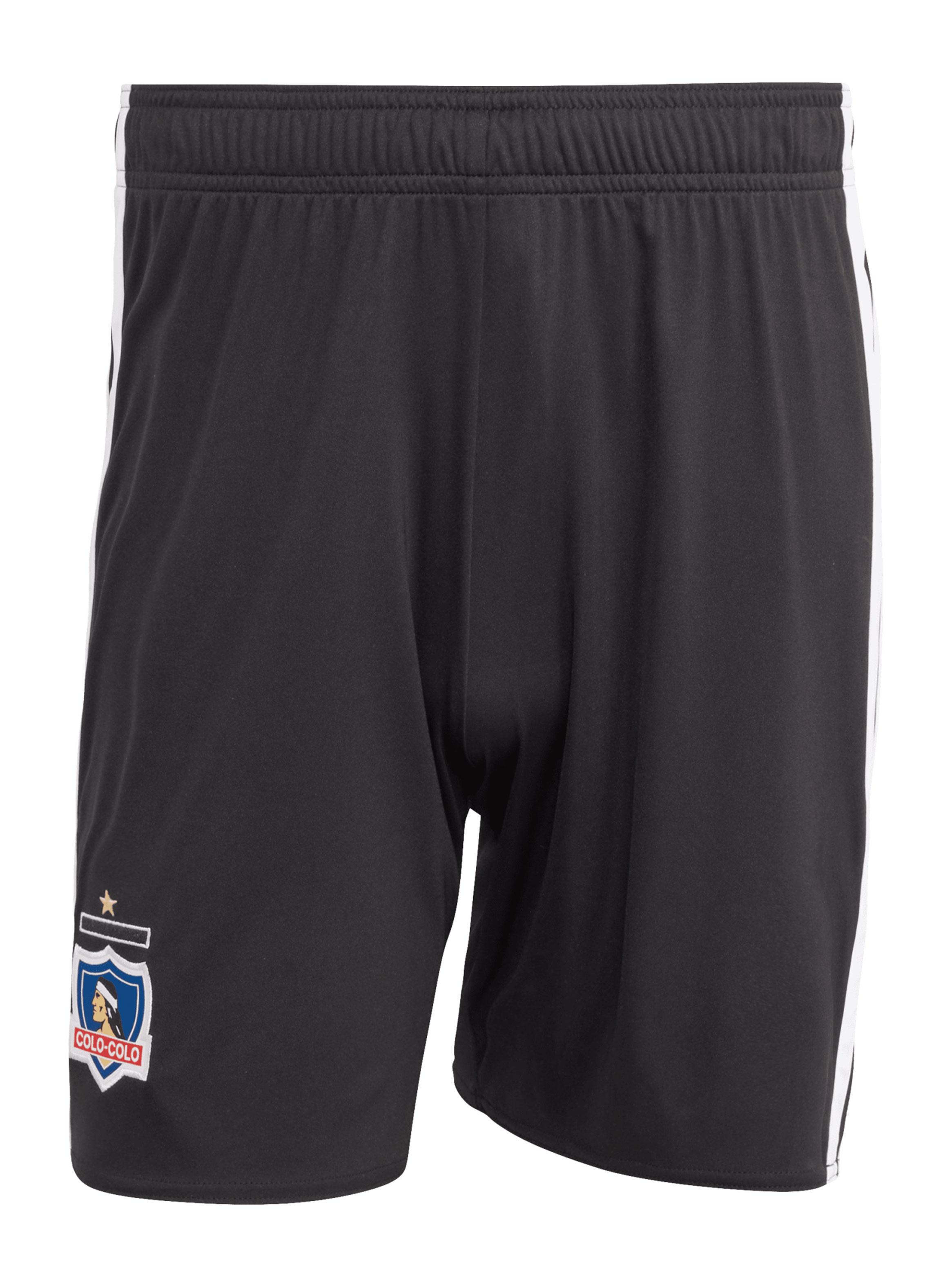 Short Diseño Local Colo Colo 2026-5