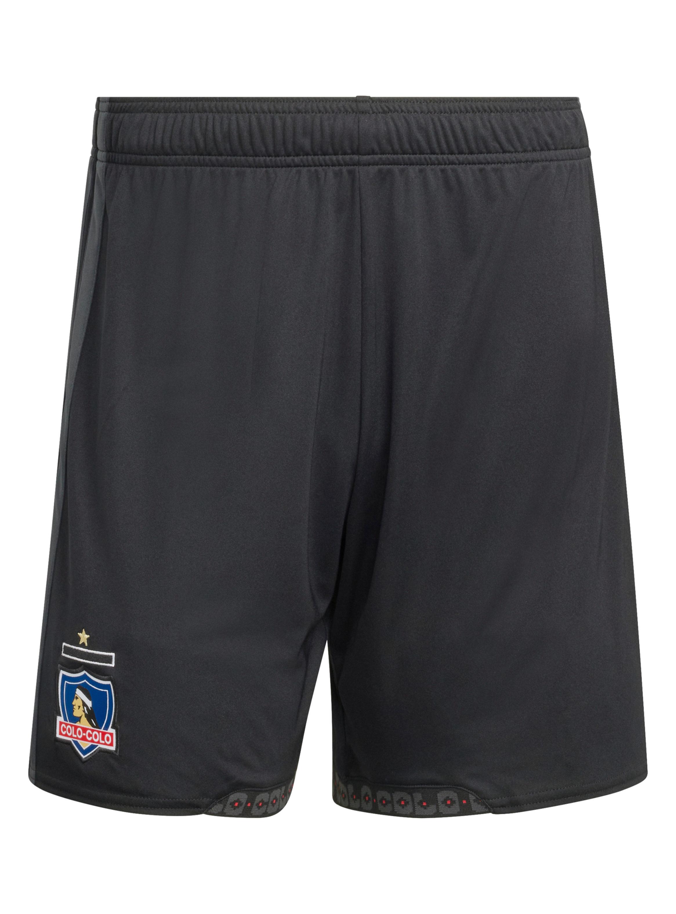 Short Visita Colo Colo 2026-5