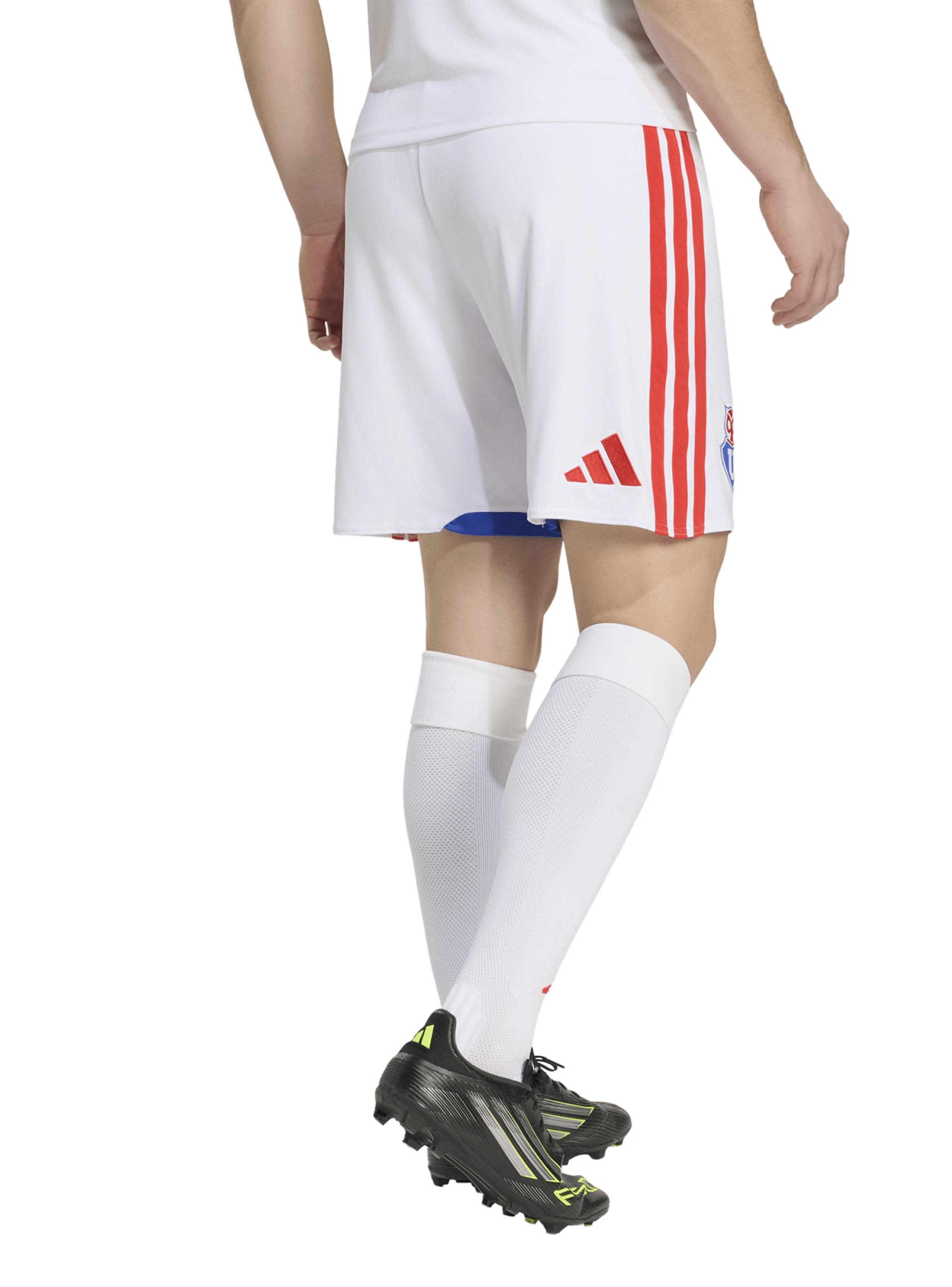 Short Visita U de Chile 2026-1