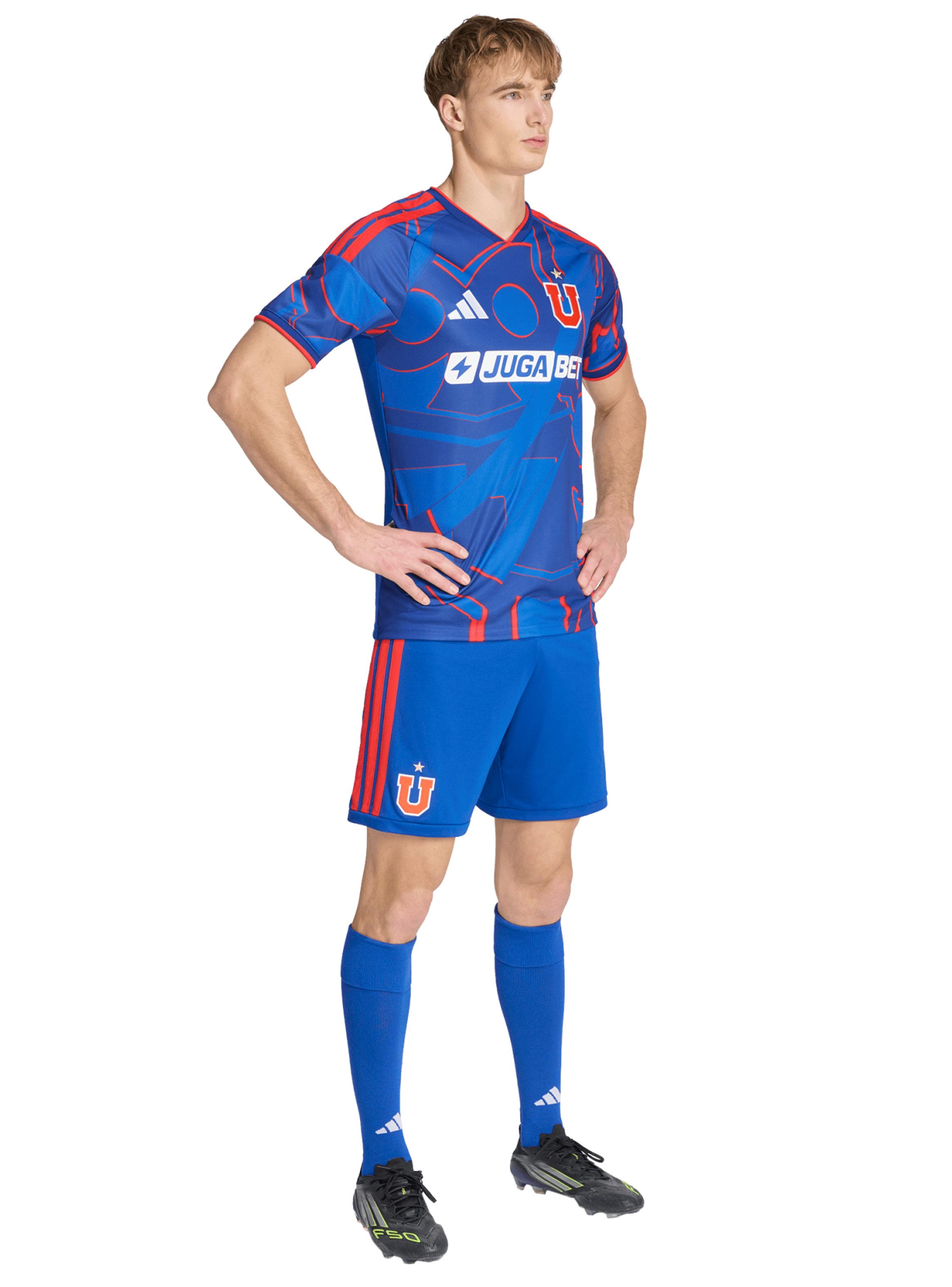 Short Local U de Chile 2026-4