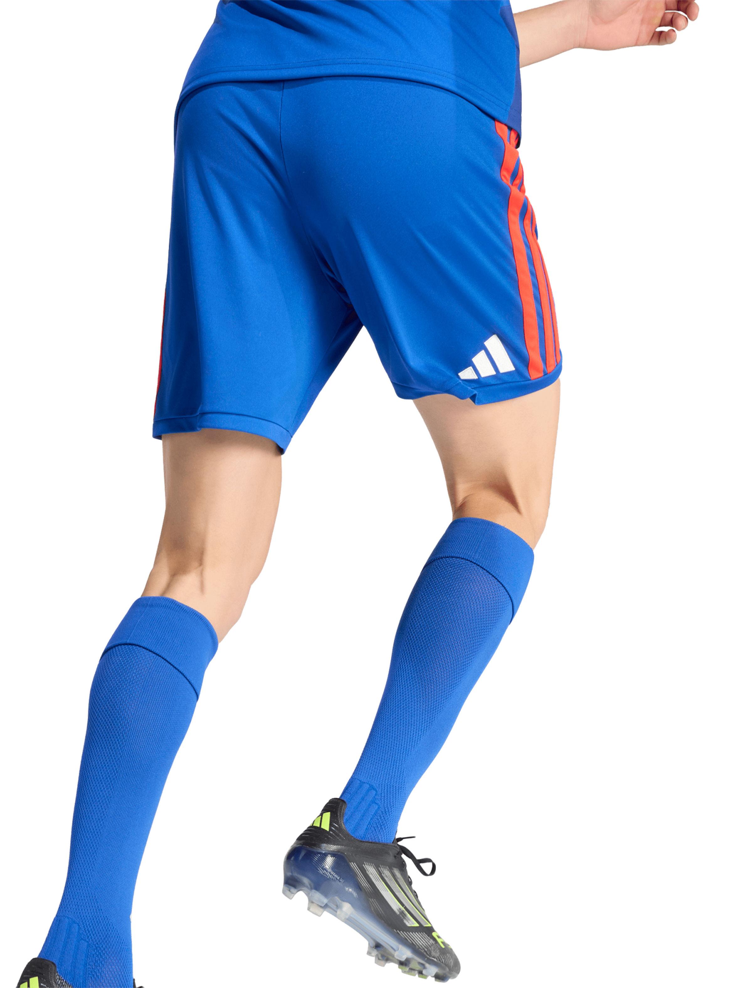 Short Local U de Chile 2026-2