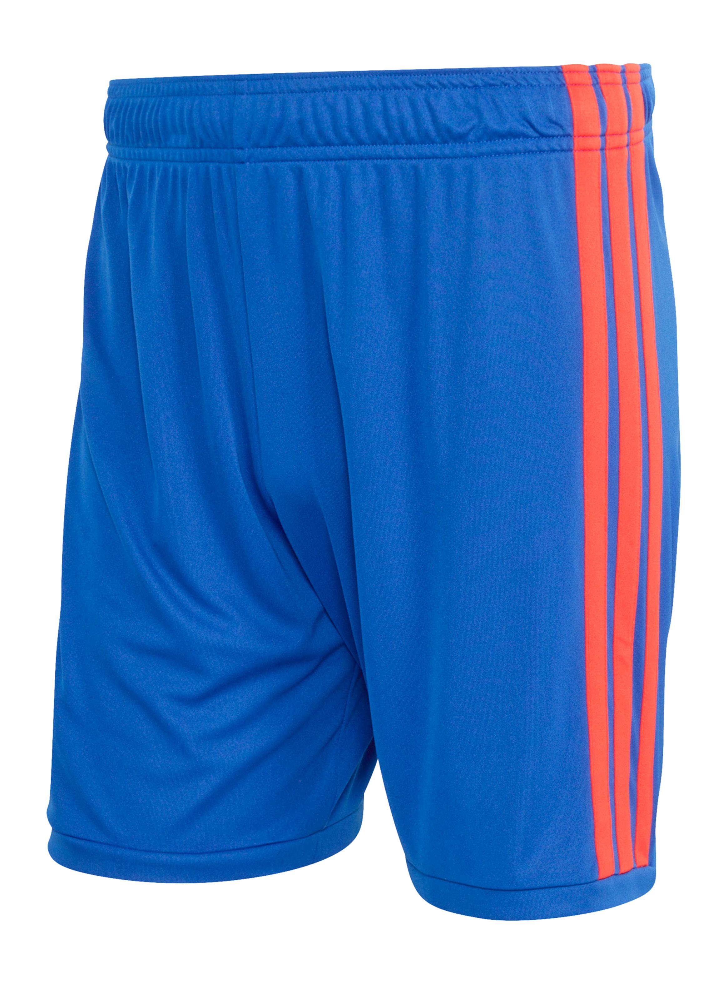 Short Local U de Chile 2026-5