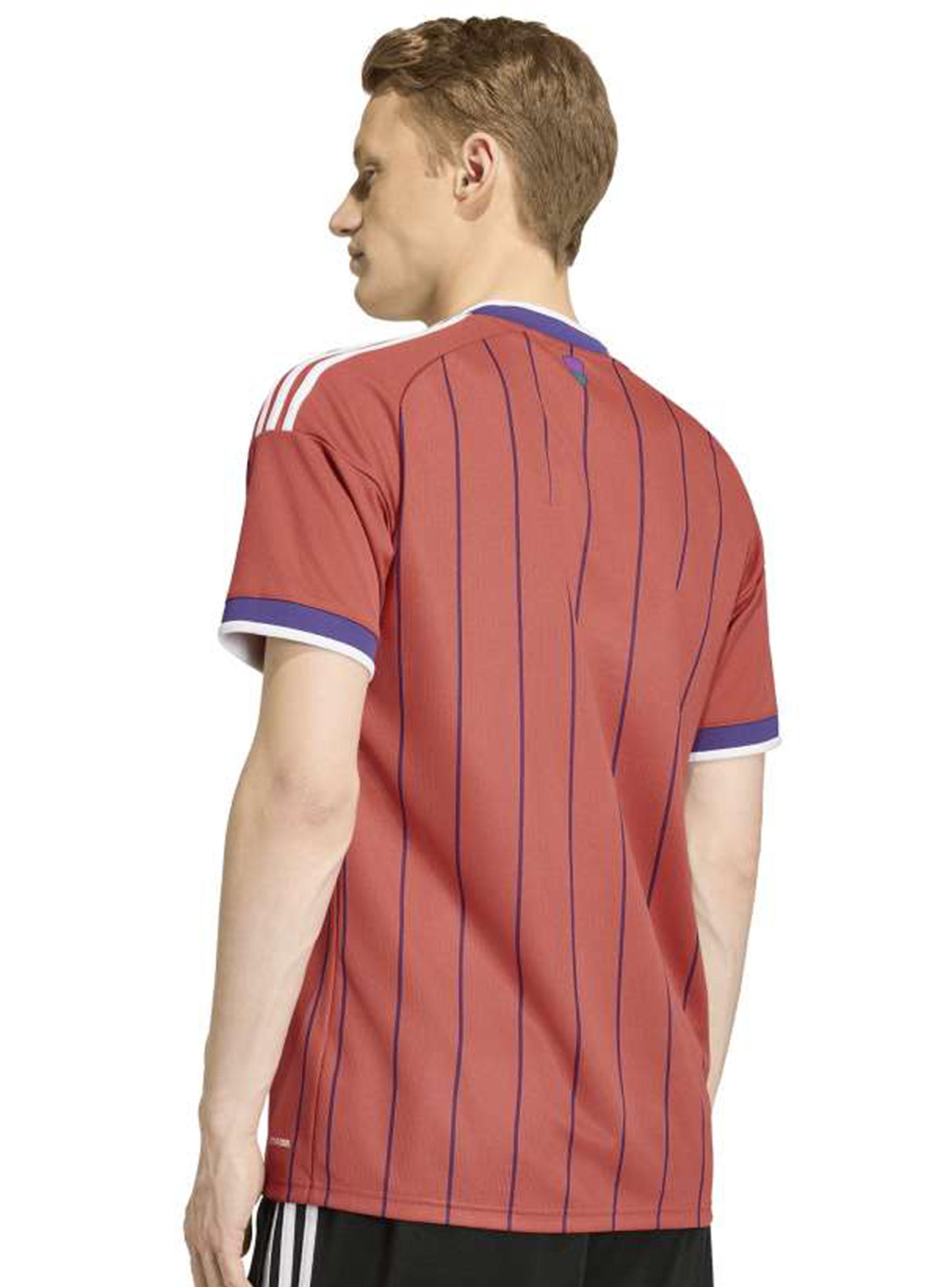 Camiseta de Fútbol Visita Escocia 2026-1