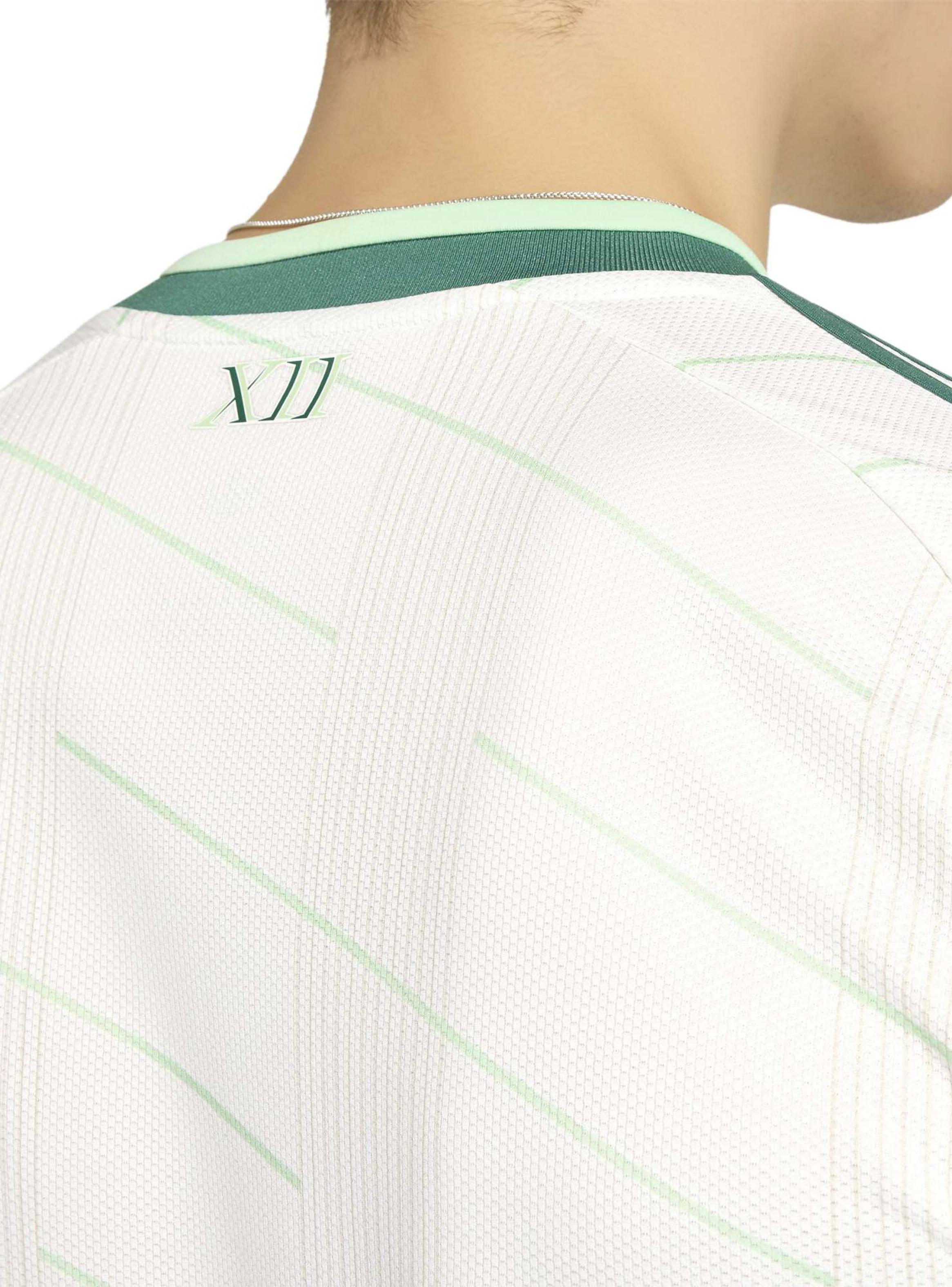 Camiseta de Fútbol Visita Irlanda Del Norte 2026-3