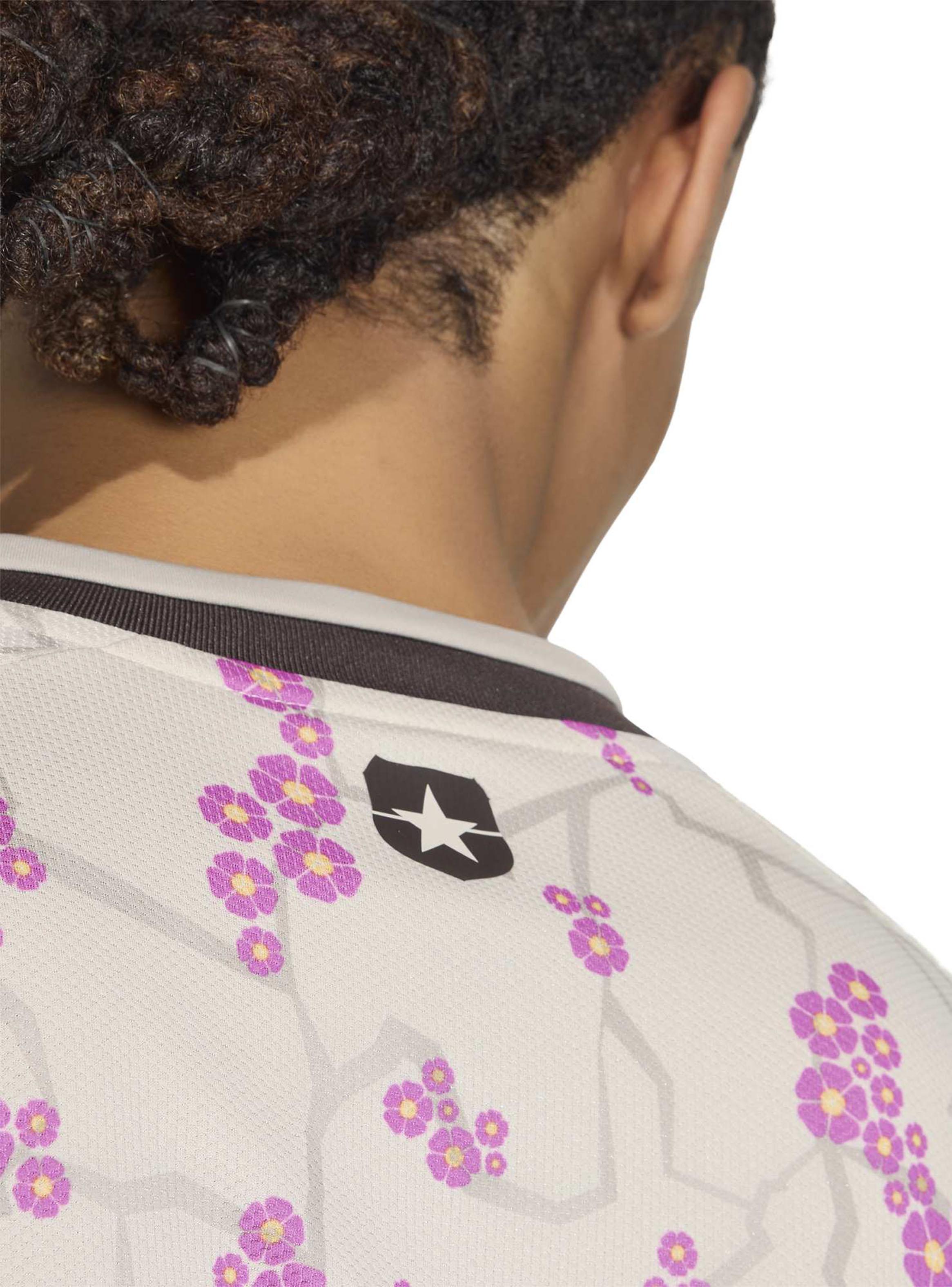 Camiseta de Fútbol Visitante Selección Chilena 26-3