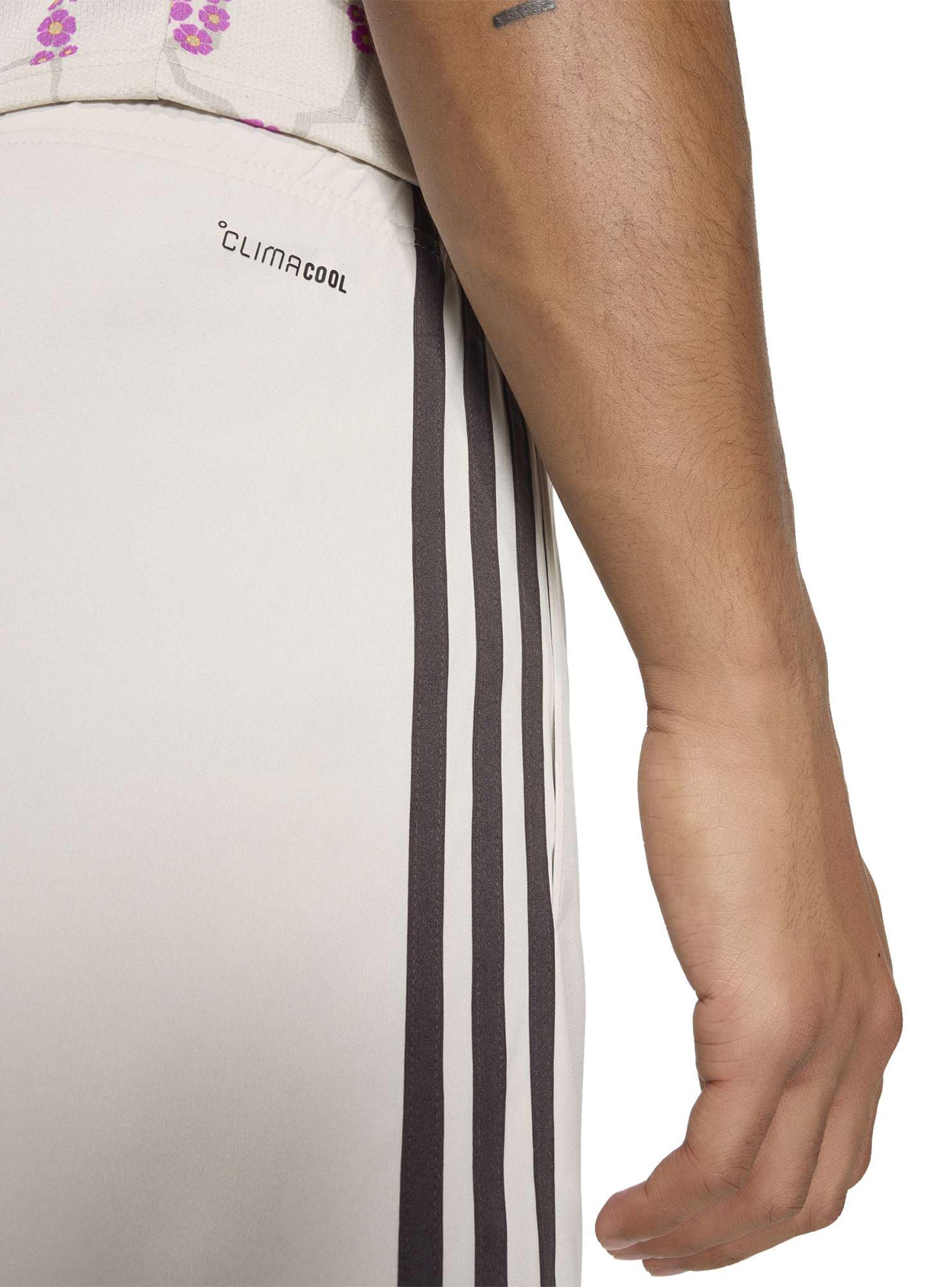 Short Visitante Selección Chilena 26-3