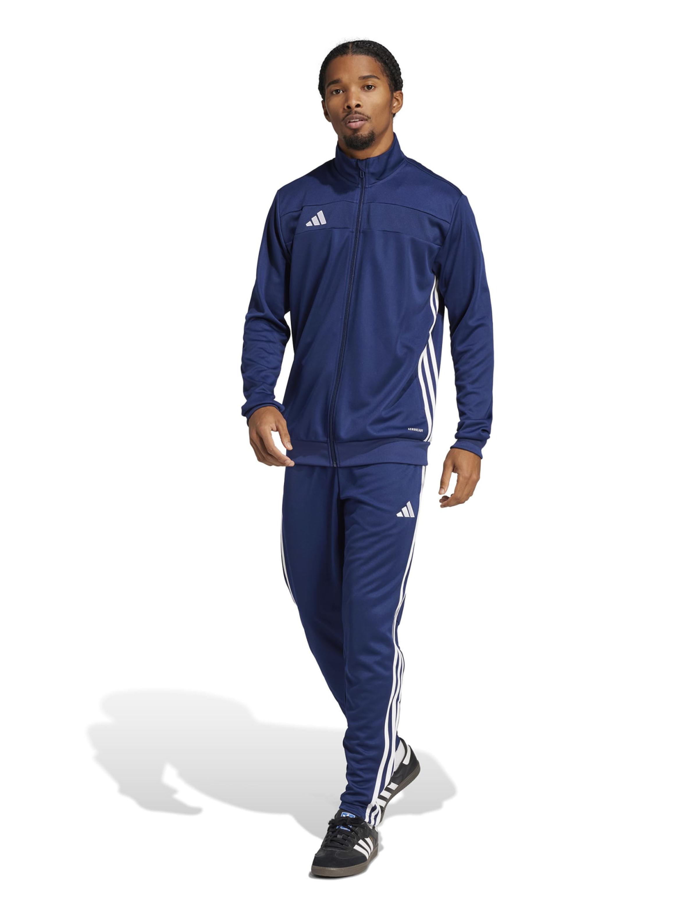 Joggers  de Fútbol Tiro Es Pnt-5