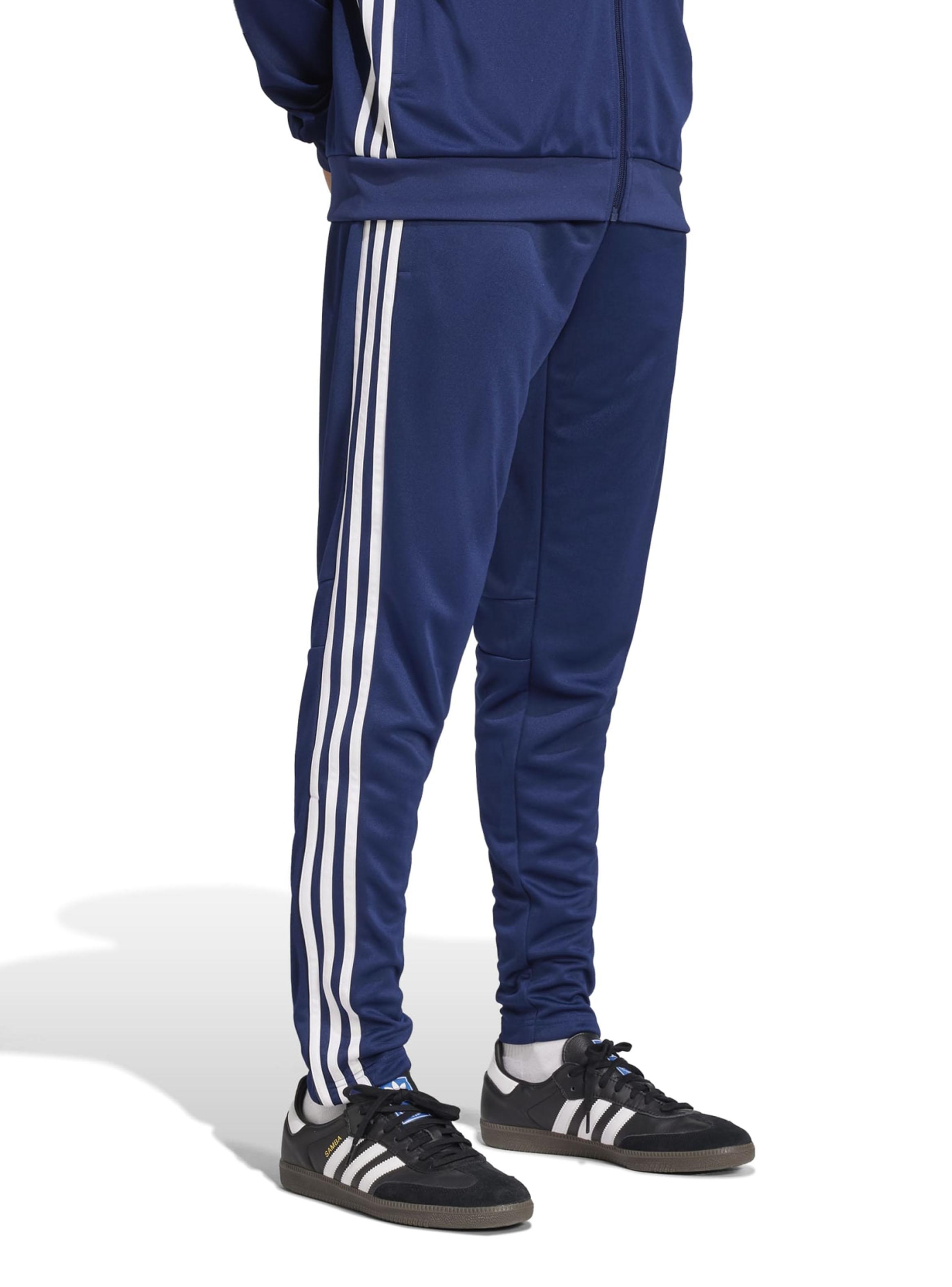 Joggers  de Fútbol Tiro Es Pnt-2