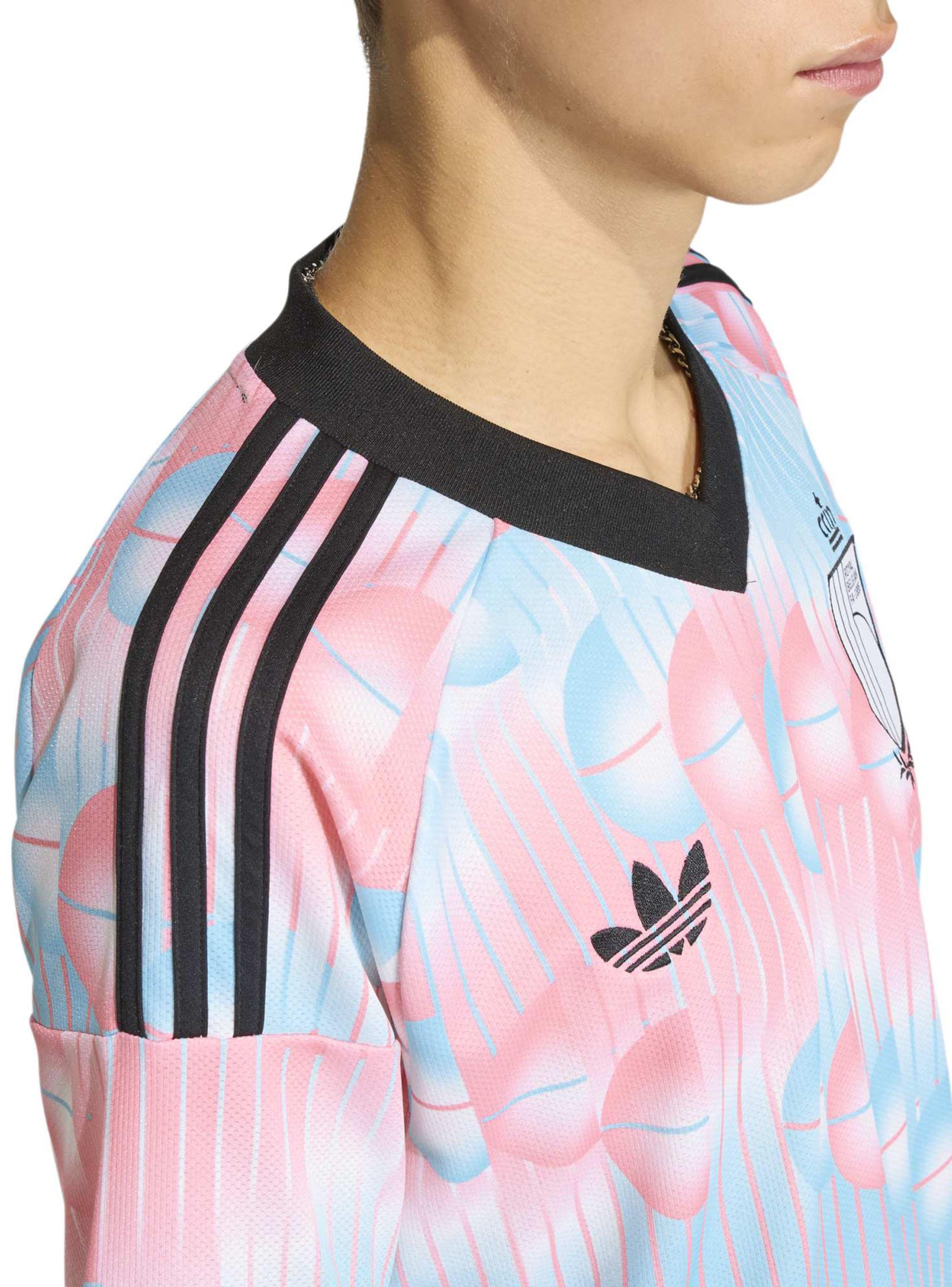 Camiseta de Fútbol Bélgica 26 Visitante-2