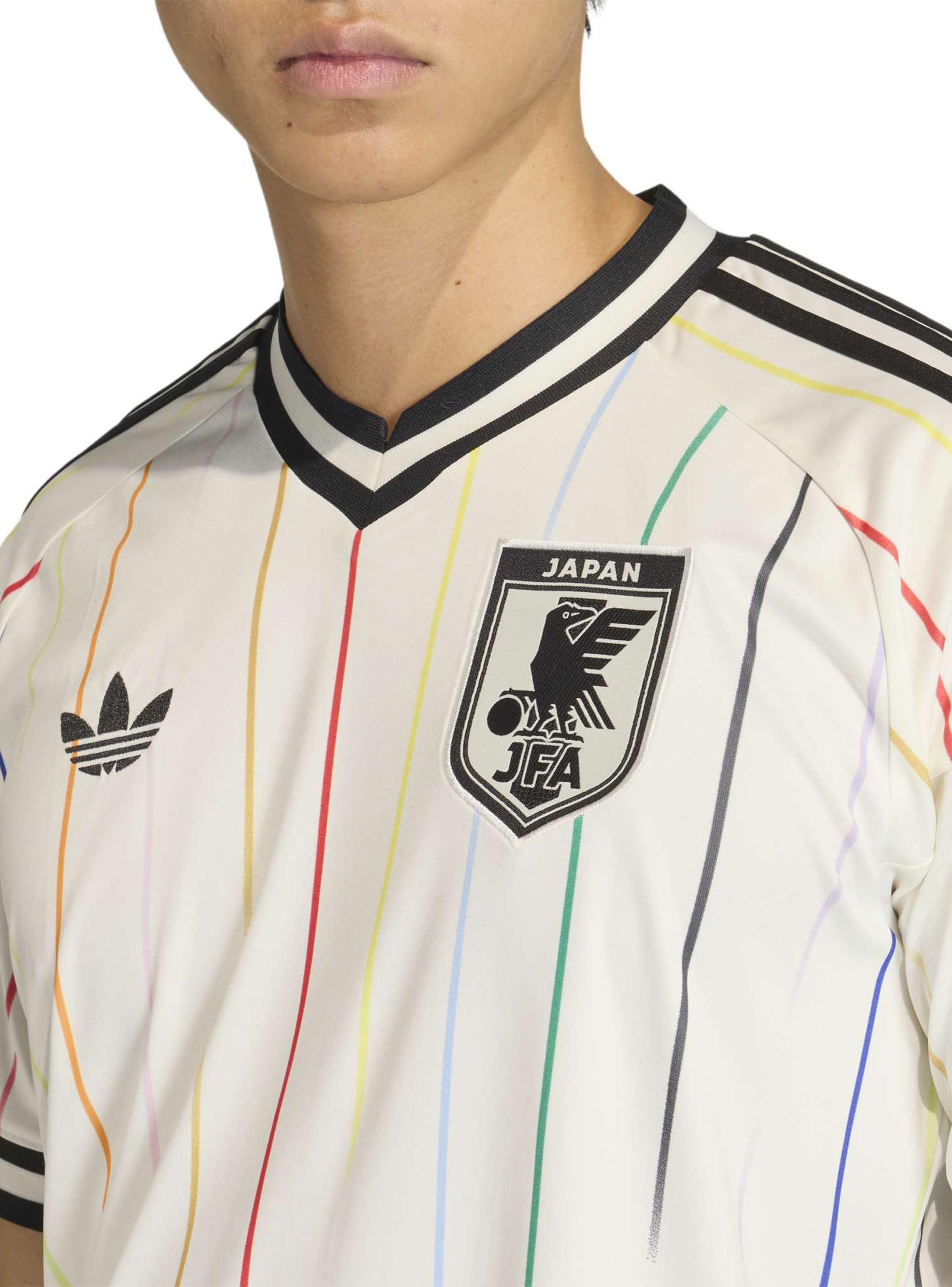 Camiseta de Fútbol Visitante Japón 26-2