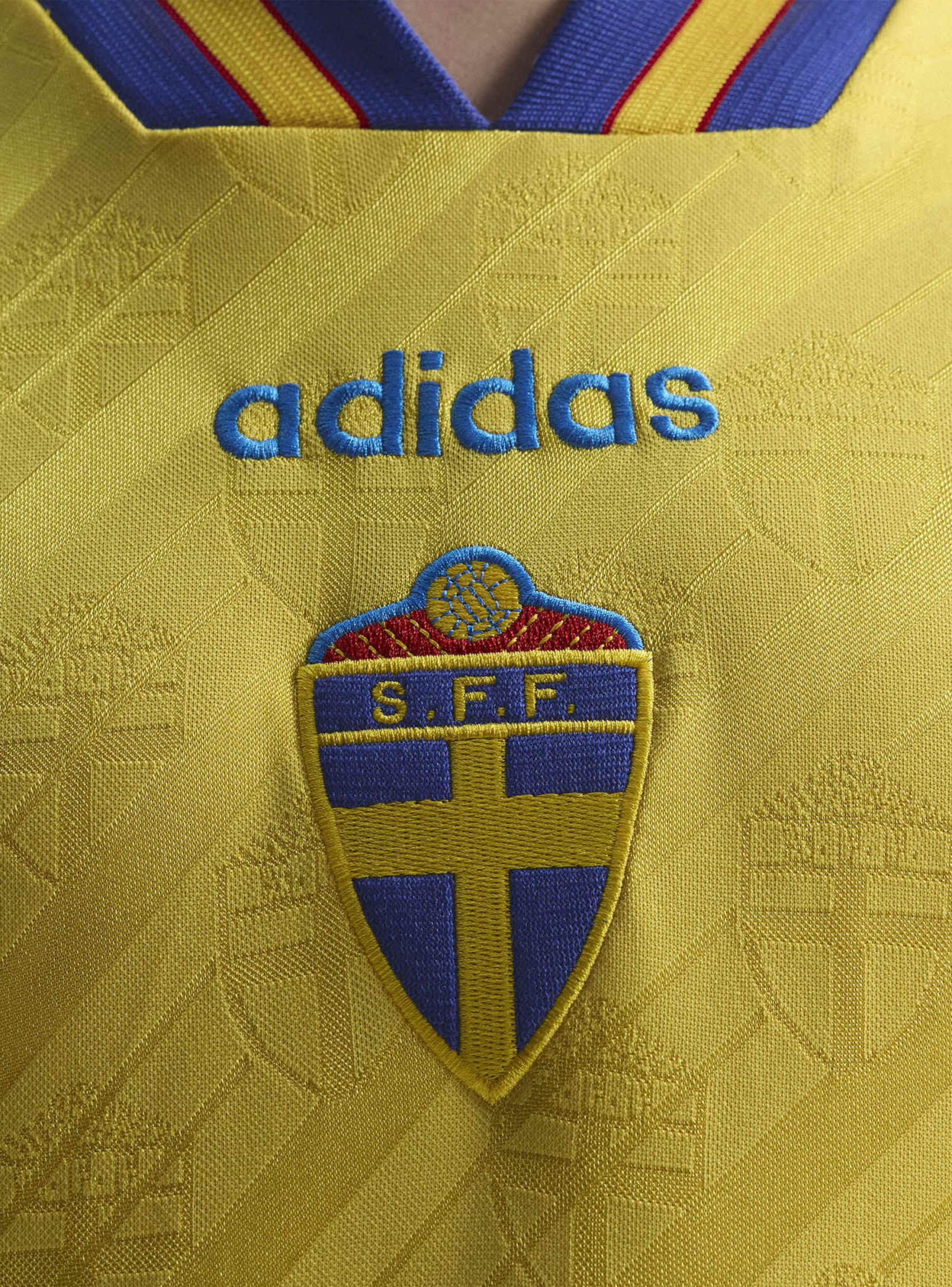 Camiseta de Fútbol S.F.F Jersey  94-4