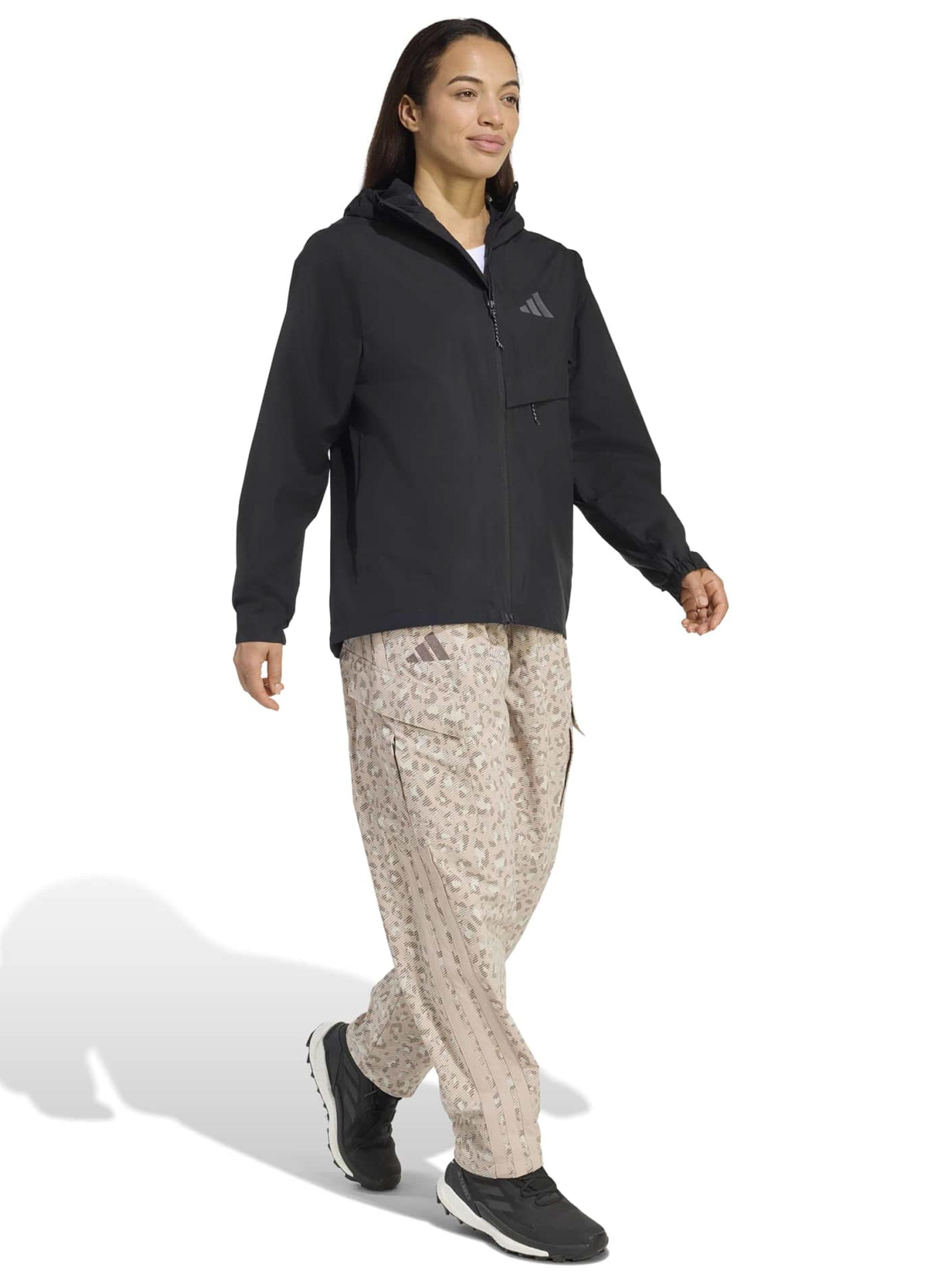 Chaqueta Cierre Completo Hiking W Mt 2l Rain J-3