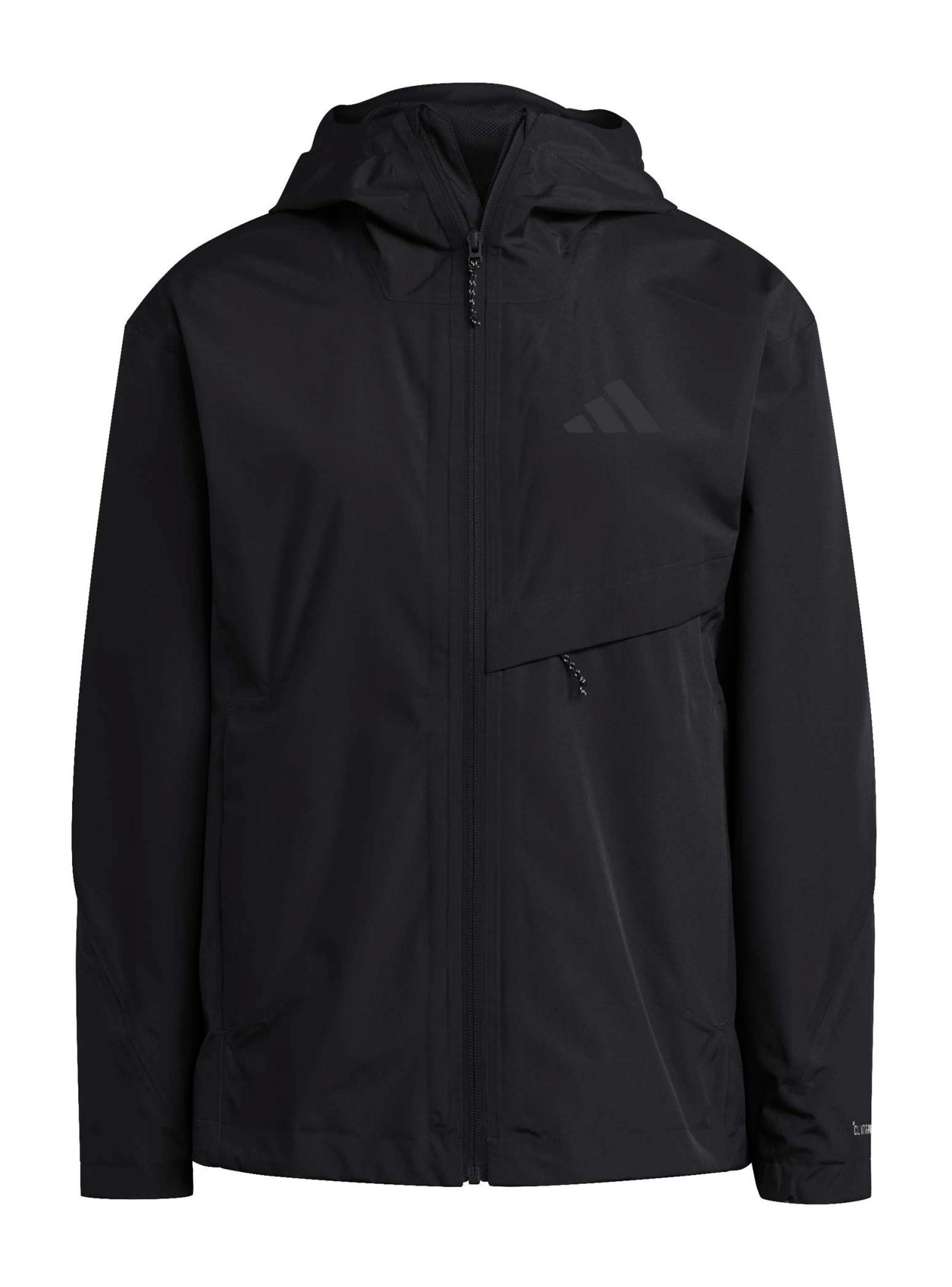 Chaqueta Cierre Completo Hiking W Mt 2l Rain J-5