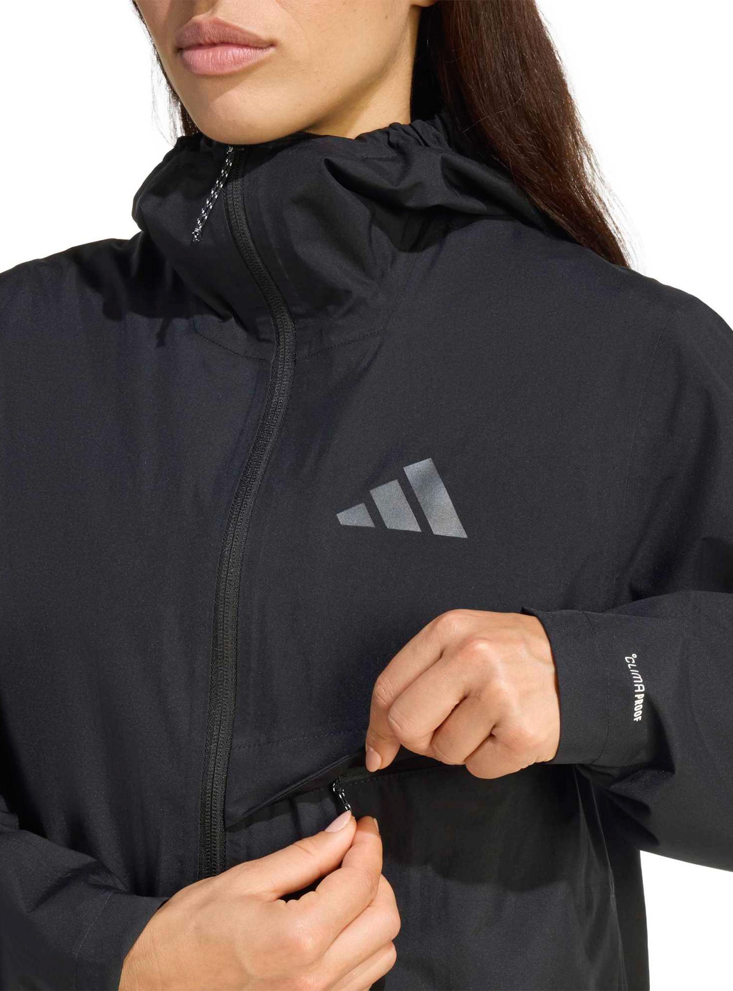 Chaqueta Cierre Completo Hiking W Mt 2l Rain J-2