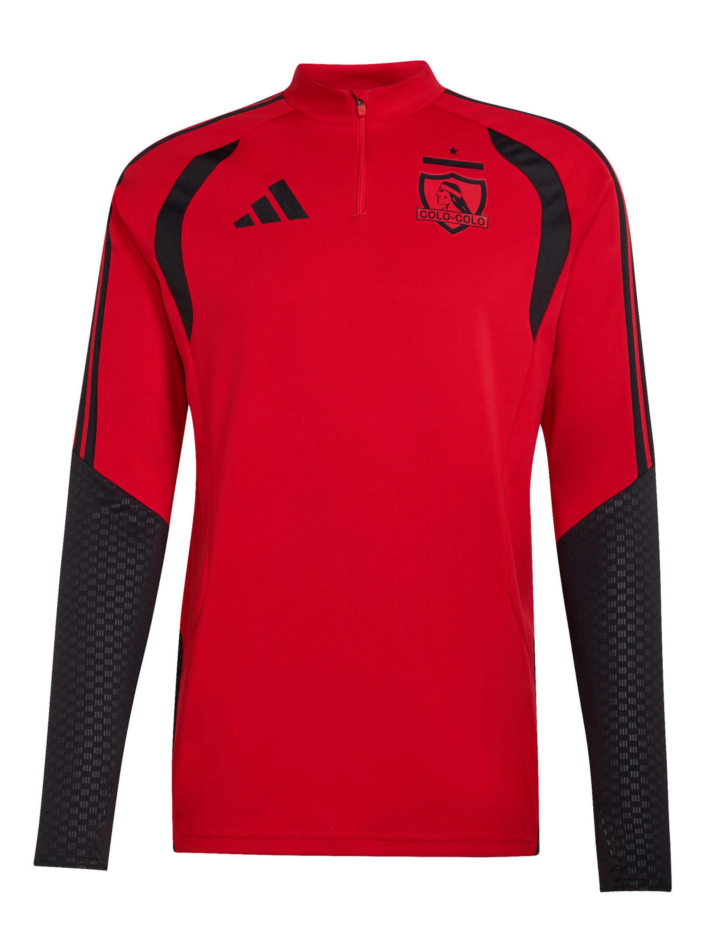 Polerón Football Colo Colo Tr Top-5