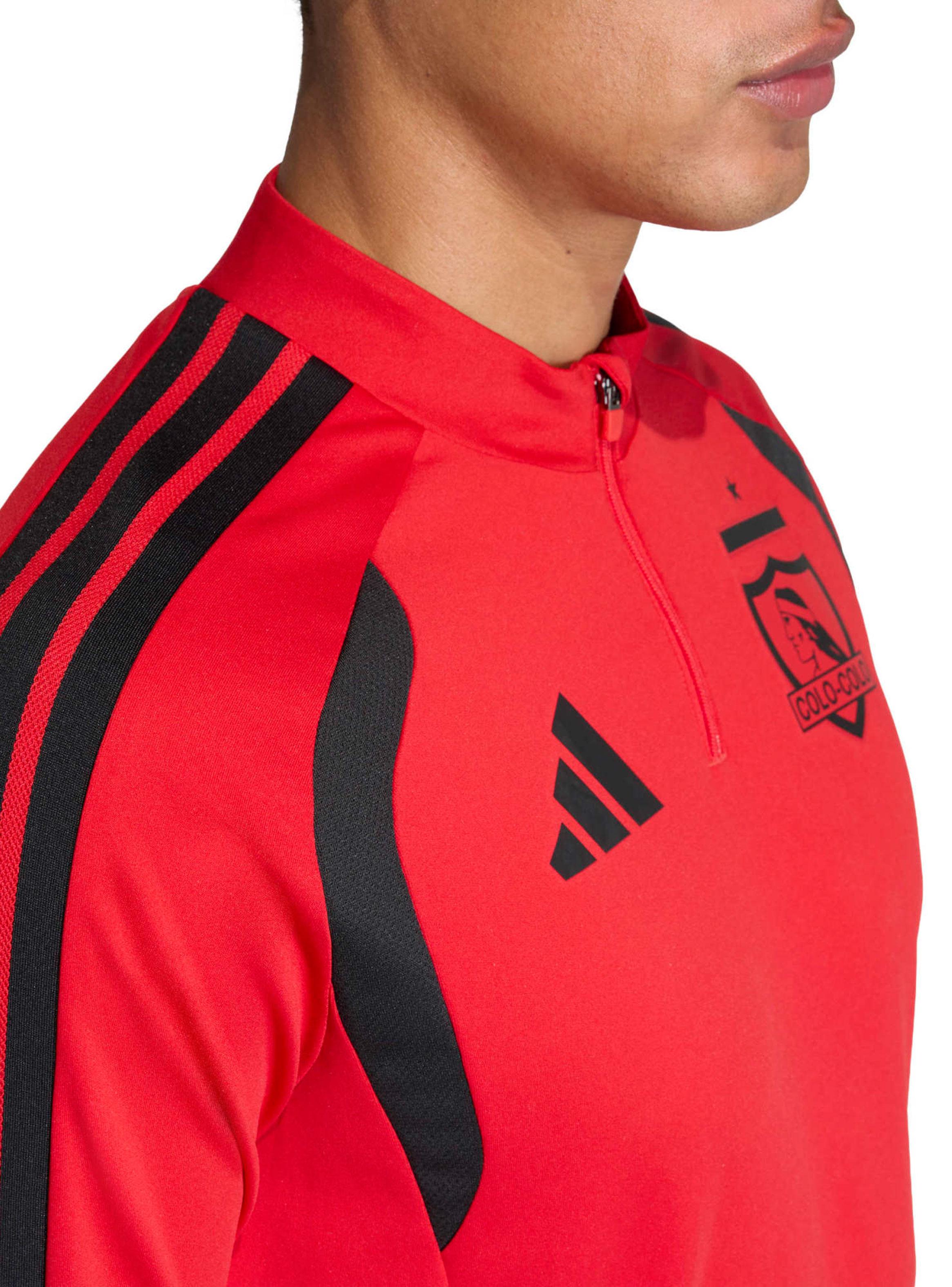 Polerón Football Colo Colo Tr Top-2