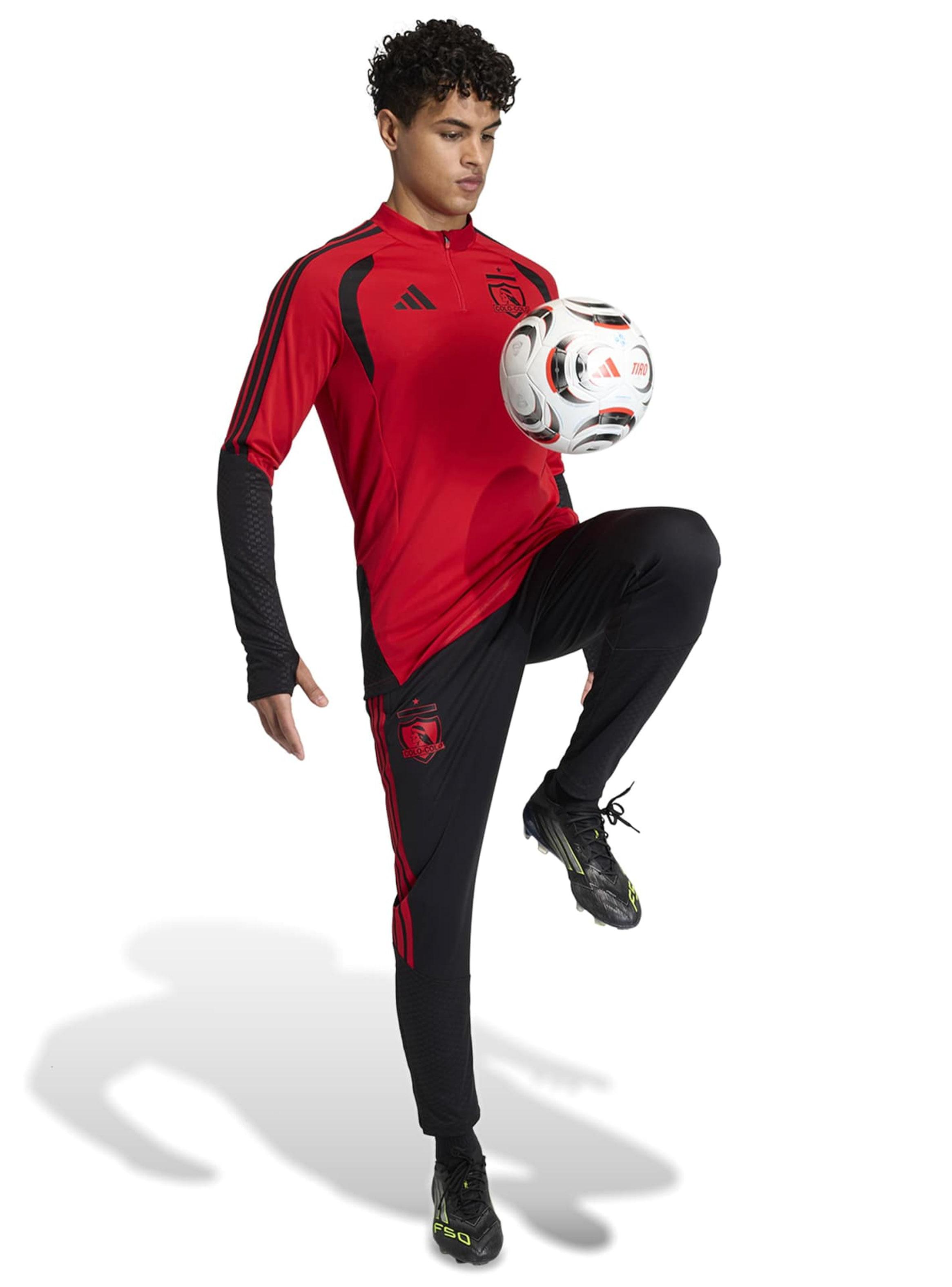 Polerón Football Colo Colo Tr Top-3