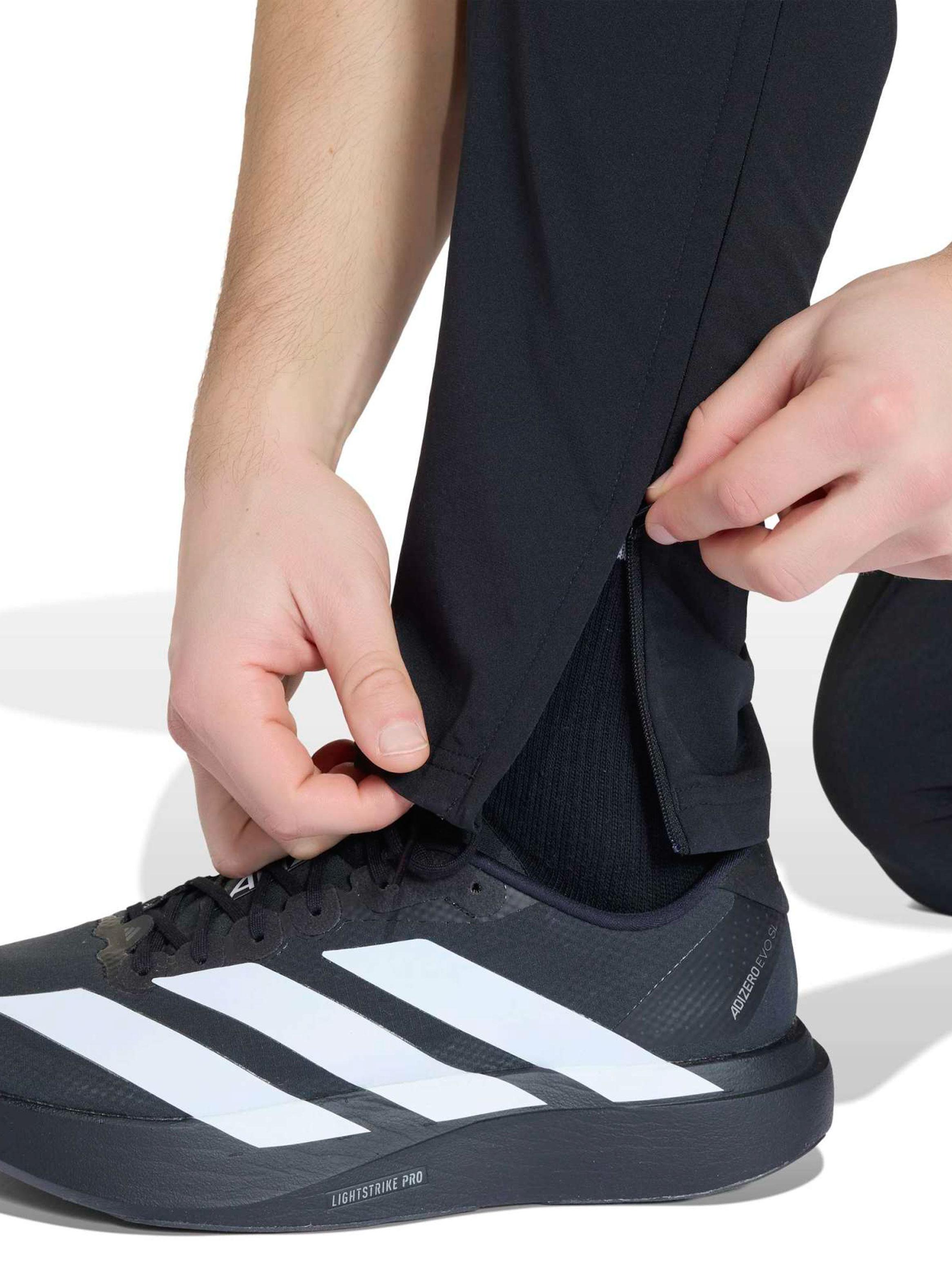 Pantalón Football Colo Colo Pre Joggers-3