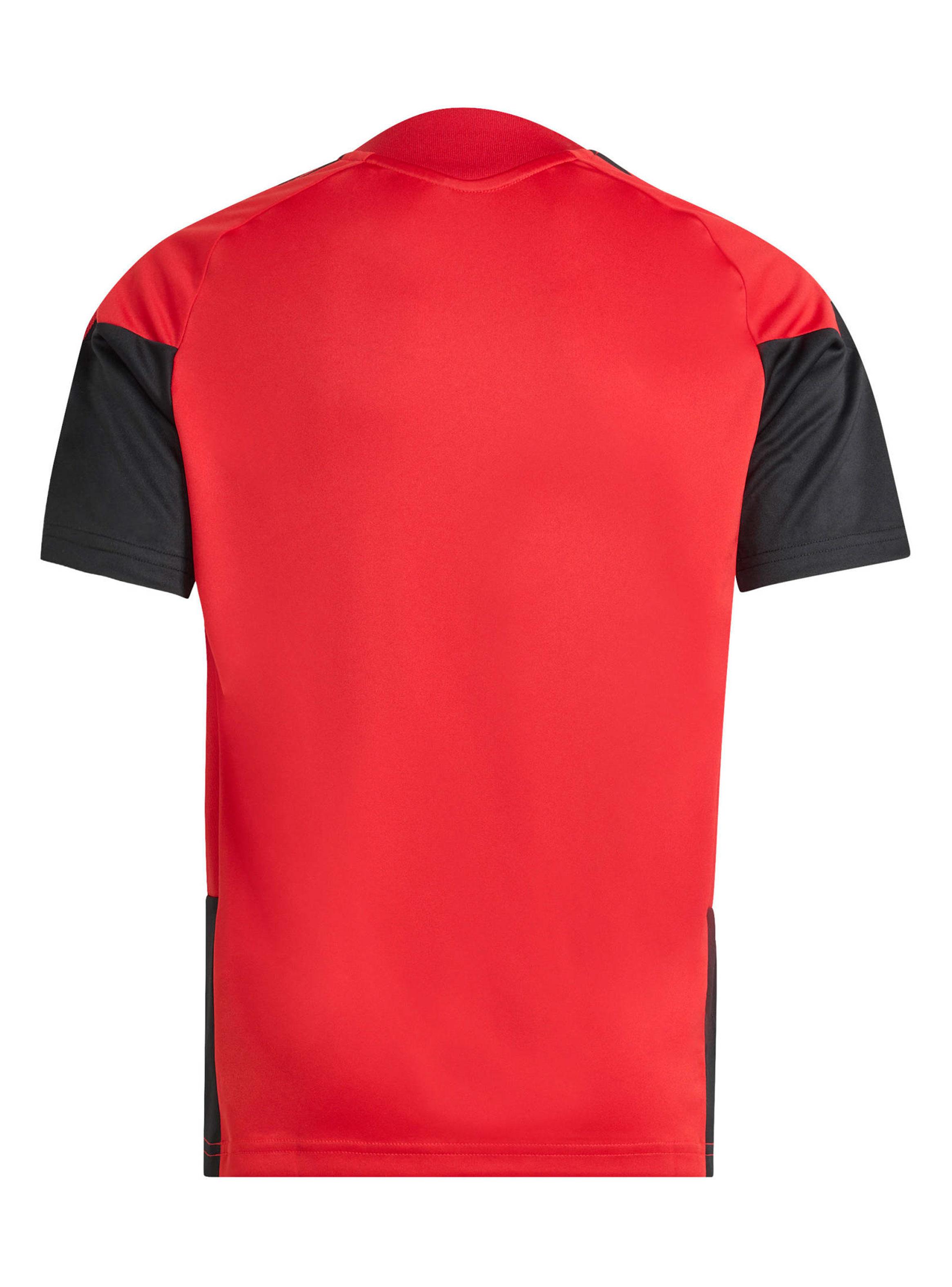 Camiseta de Fútbol Junior Colo Colo Tr Jsyy Red-5
