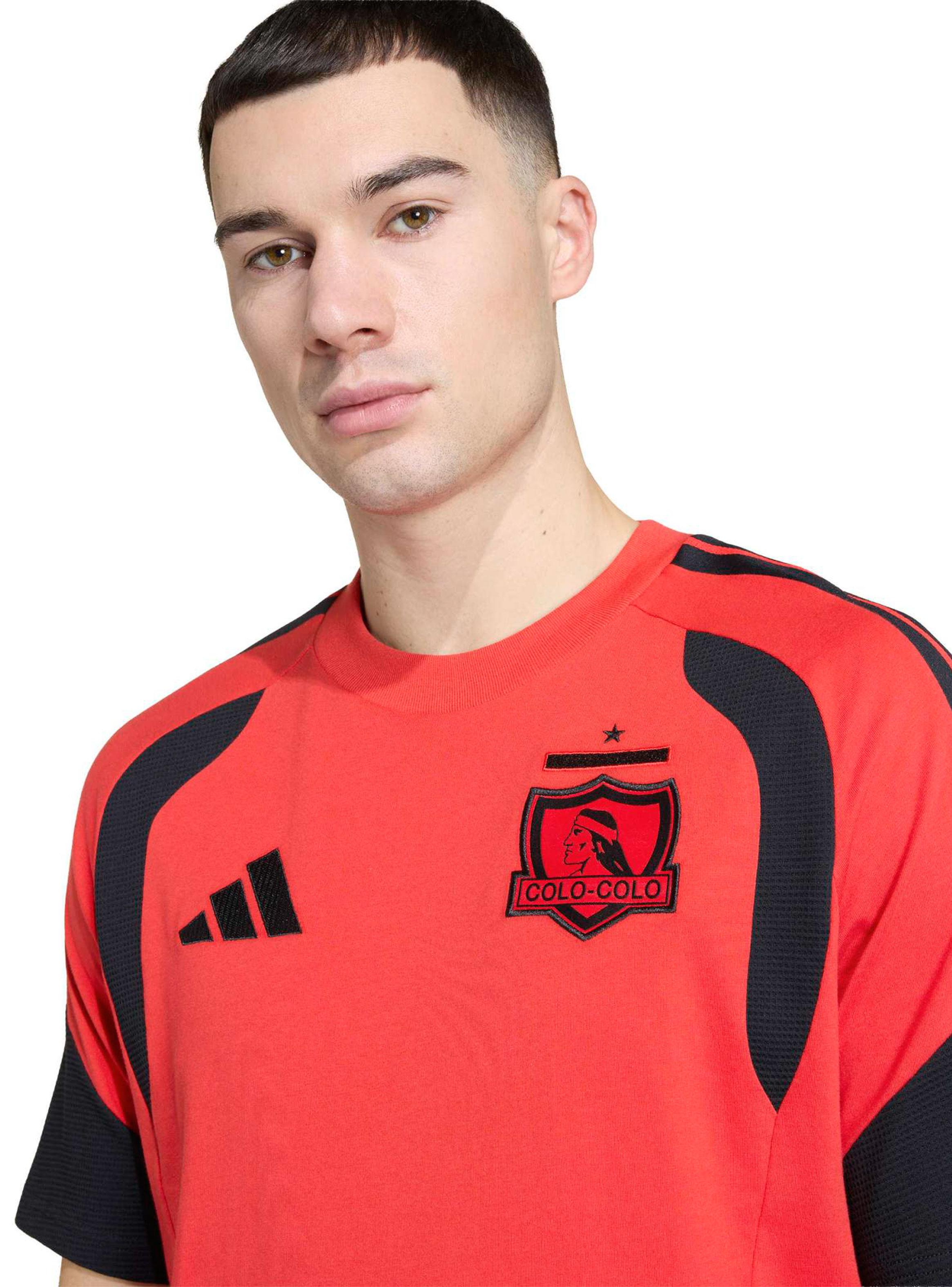 Polera Colo Colo Tee-2