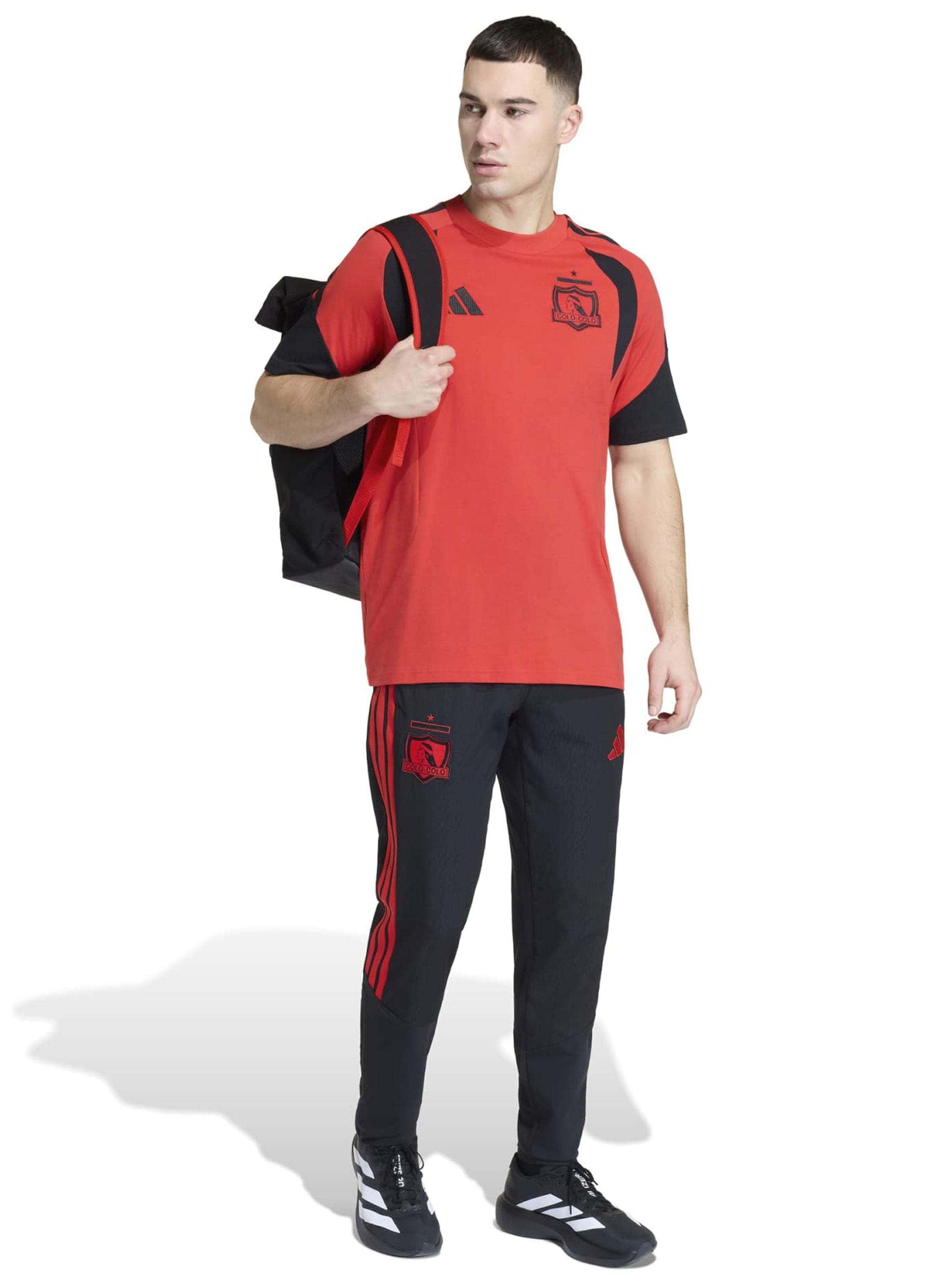 Polera Colo Colo Tee-3