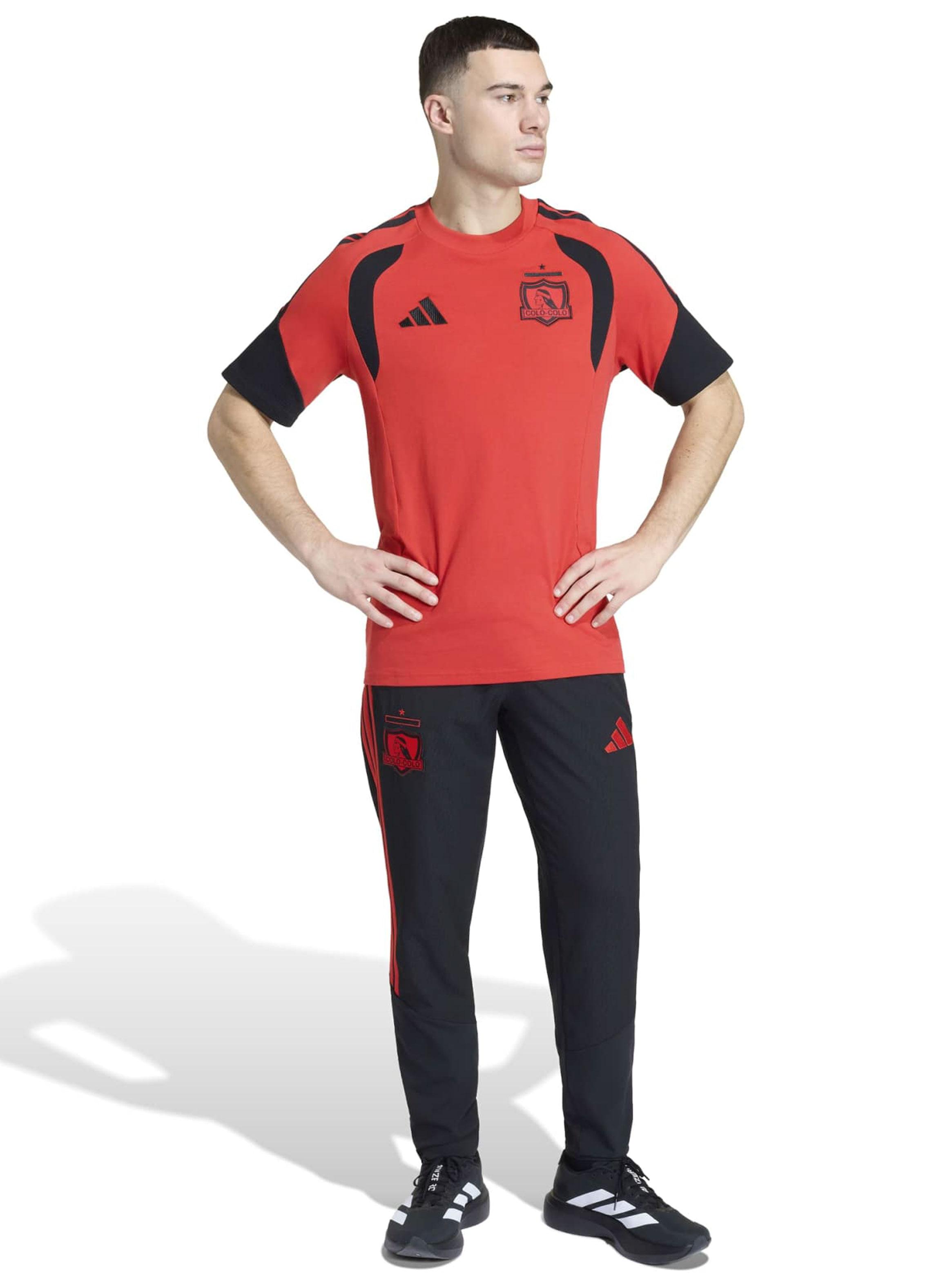 Polera Colo Colo Tee-4