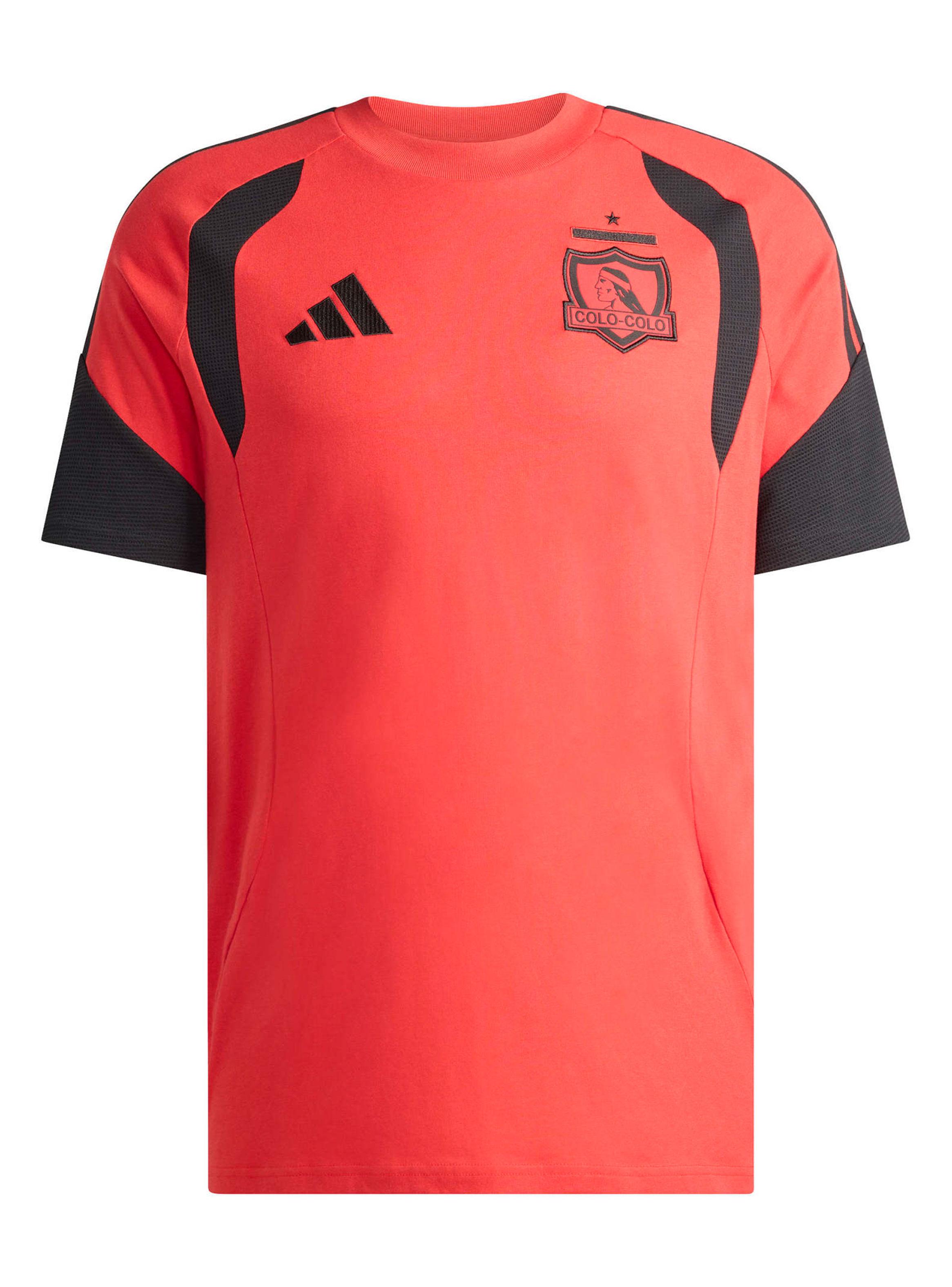Polera Colo Colo Tee-5