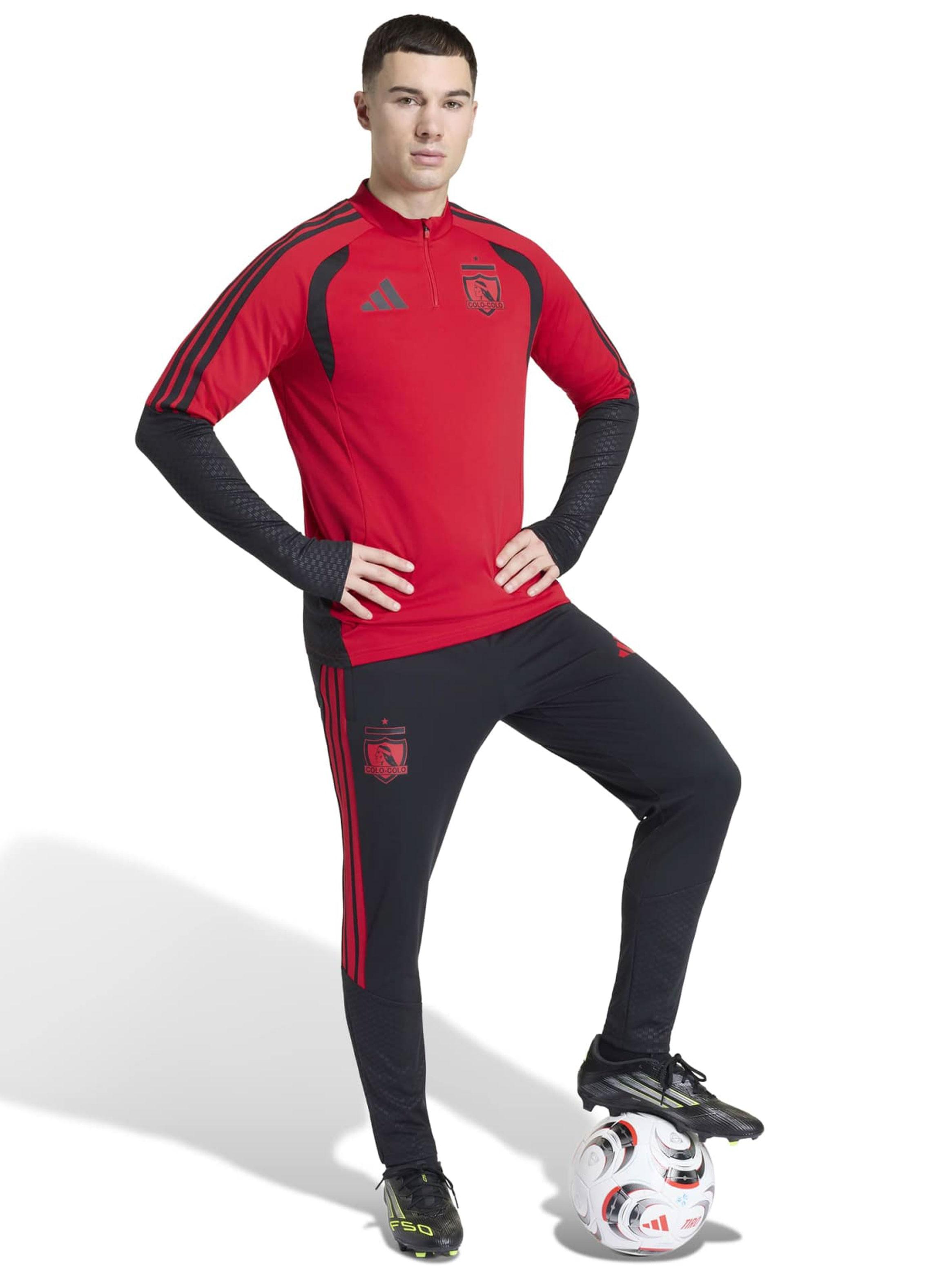 Joggers Football Colo Colo-4