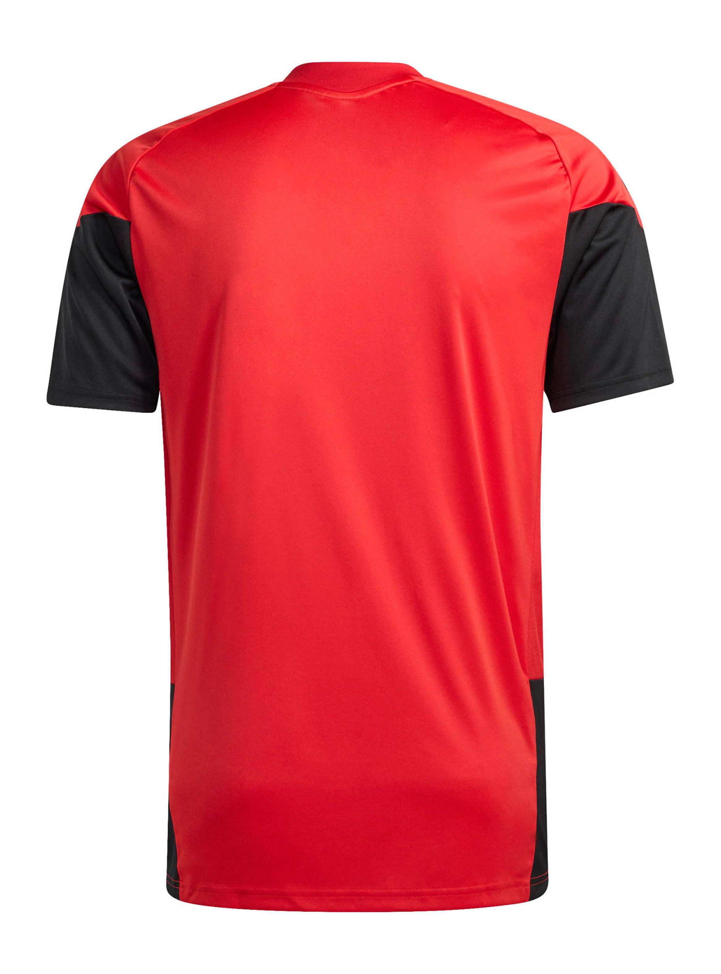 Camiseta de Fútbol Jersey Colo Colo Tr Jsy Red-5