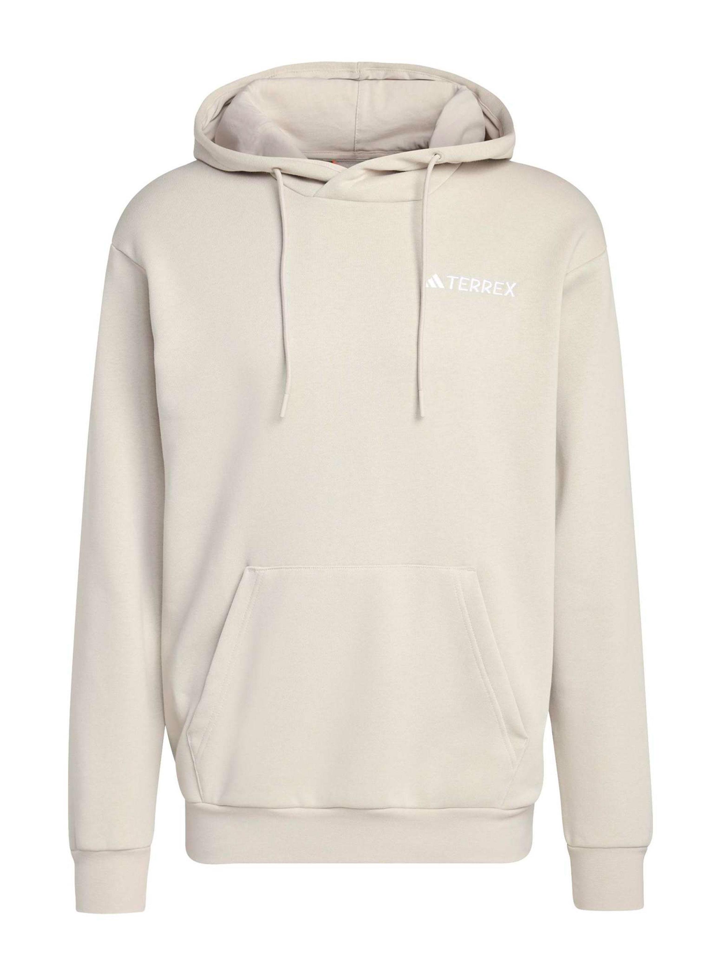 Polerón Mt S Logo Hiking Hd-5