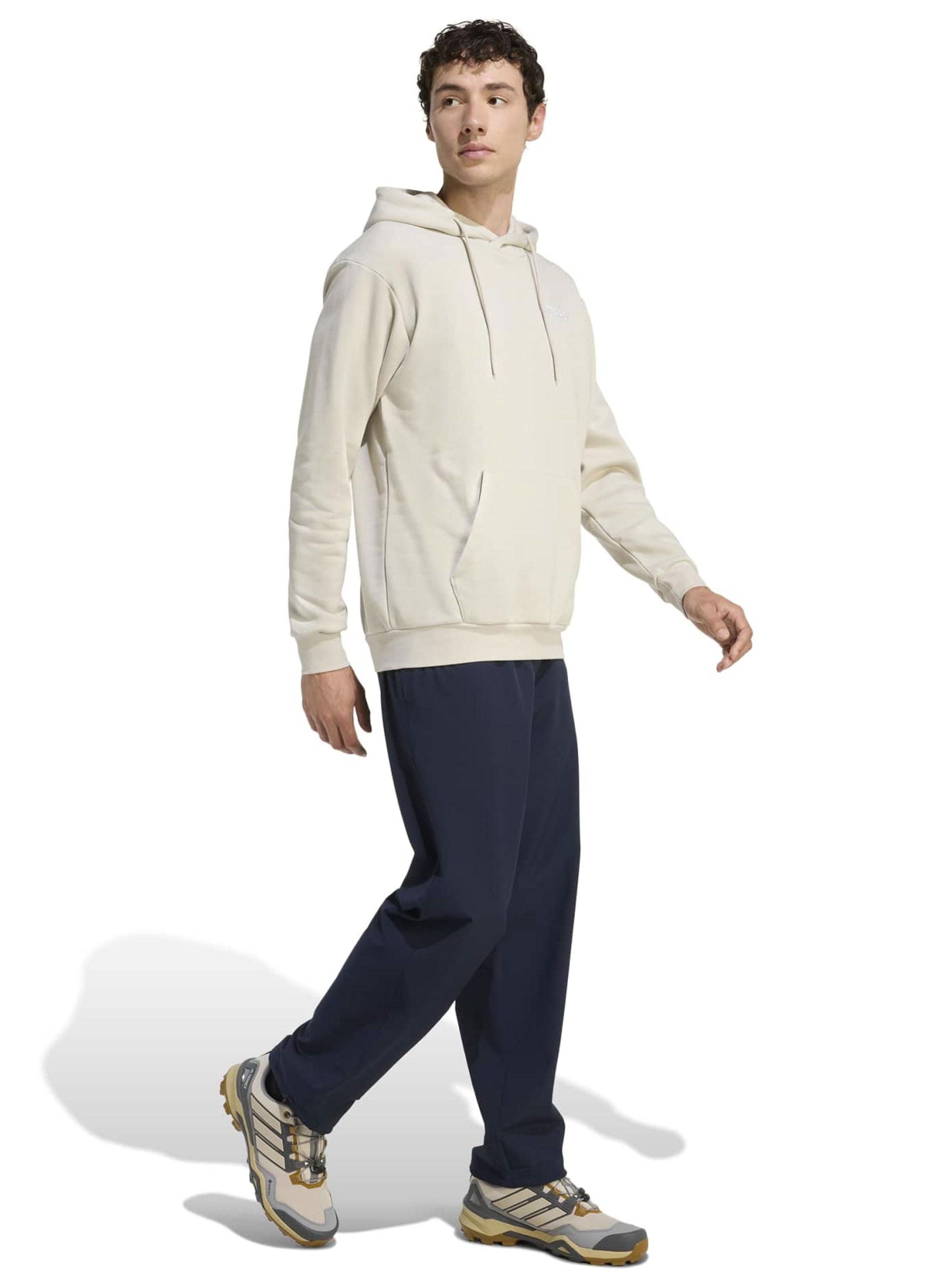 Polerón Mt S Logo Hiking Hd-4