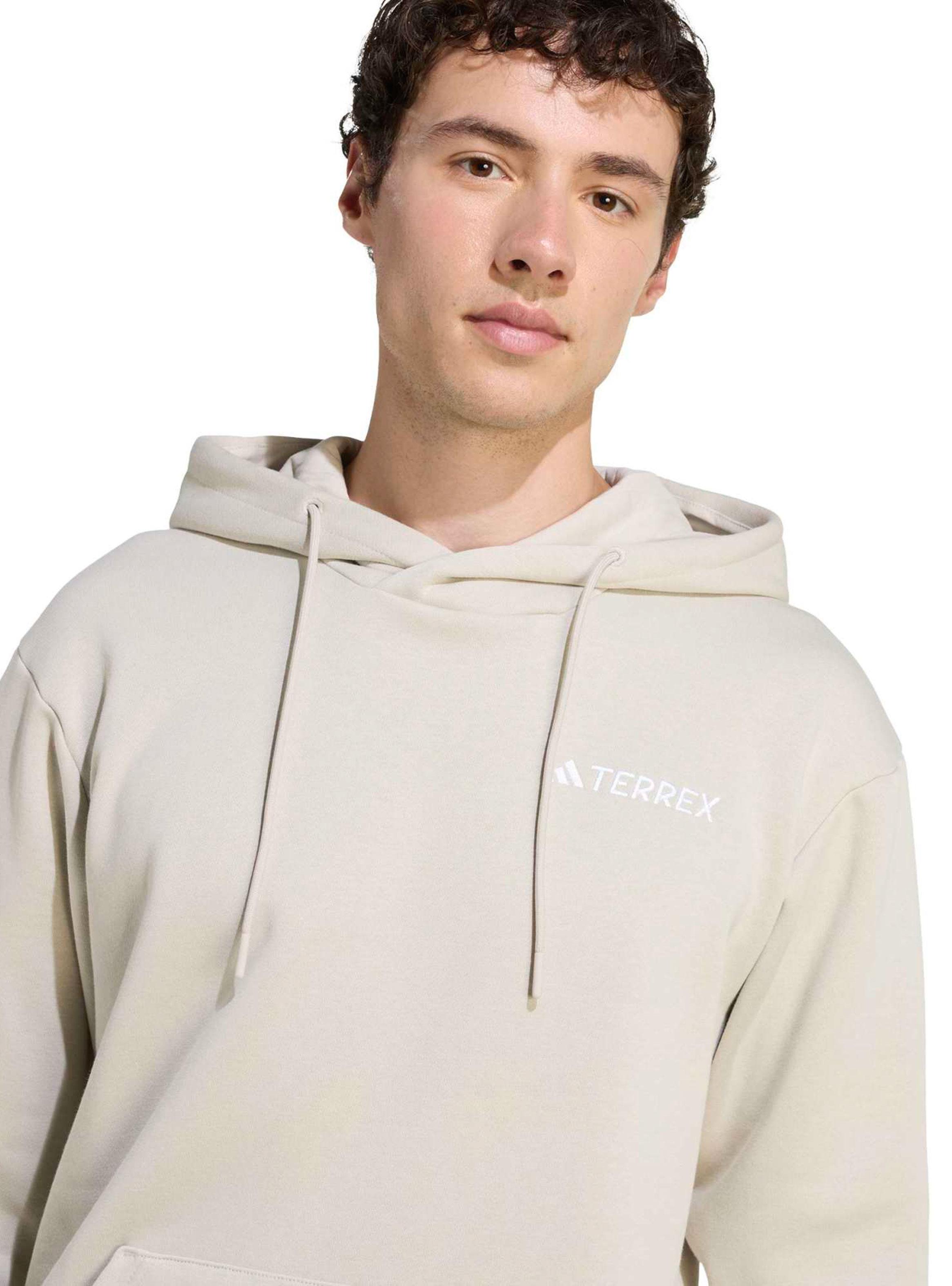 Polerón Mt S Logo Hiking Hd-2